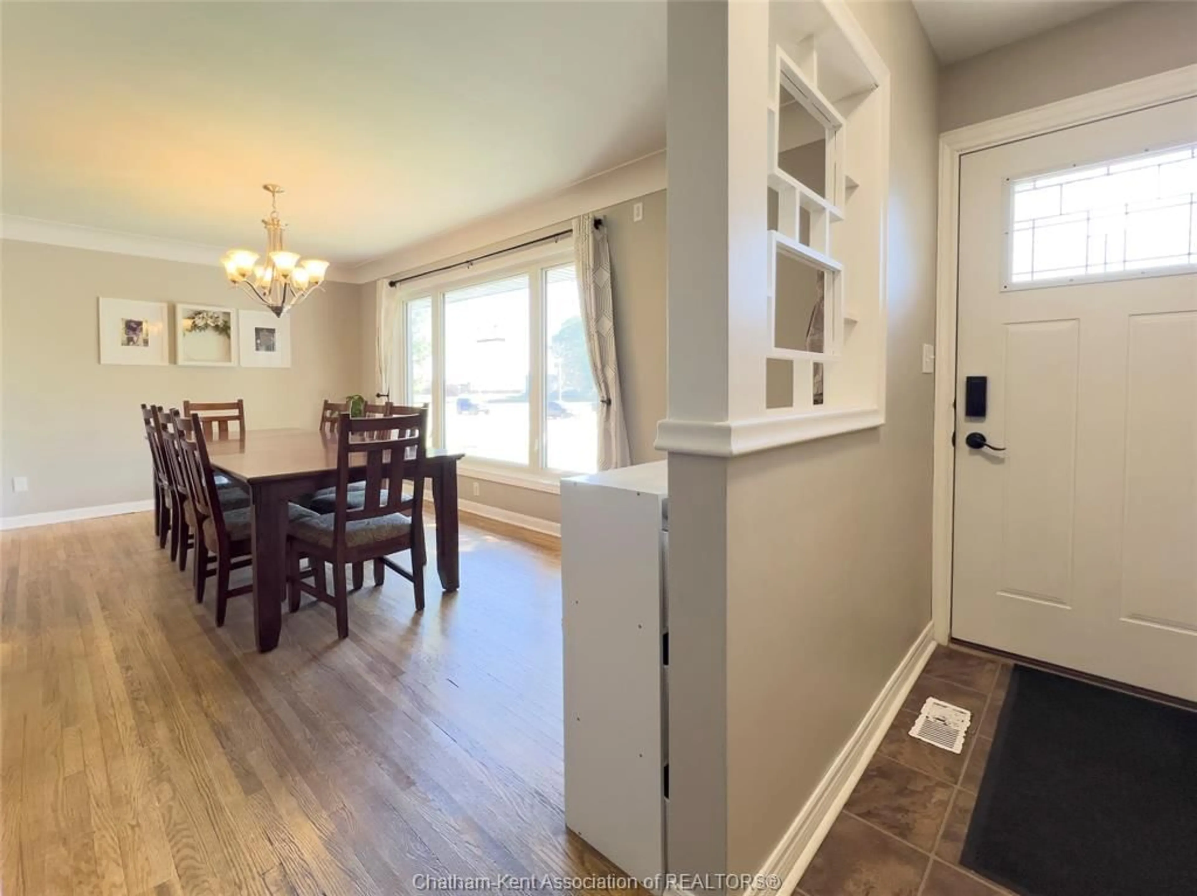 Unknown for 35 Crystal Dr, Chatham Ontario N7M 3C6