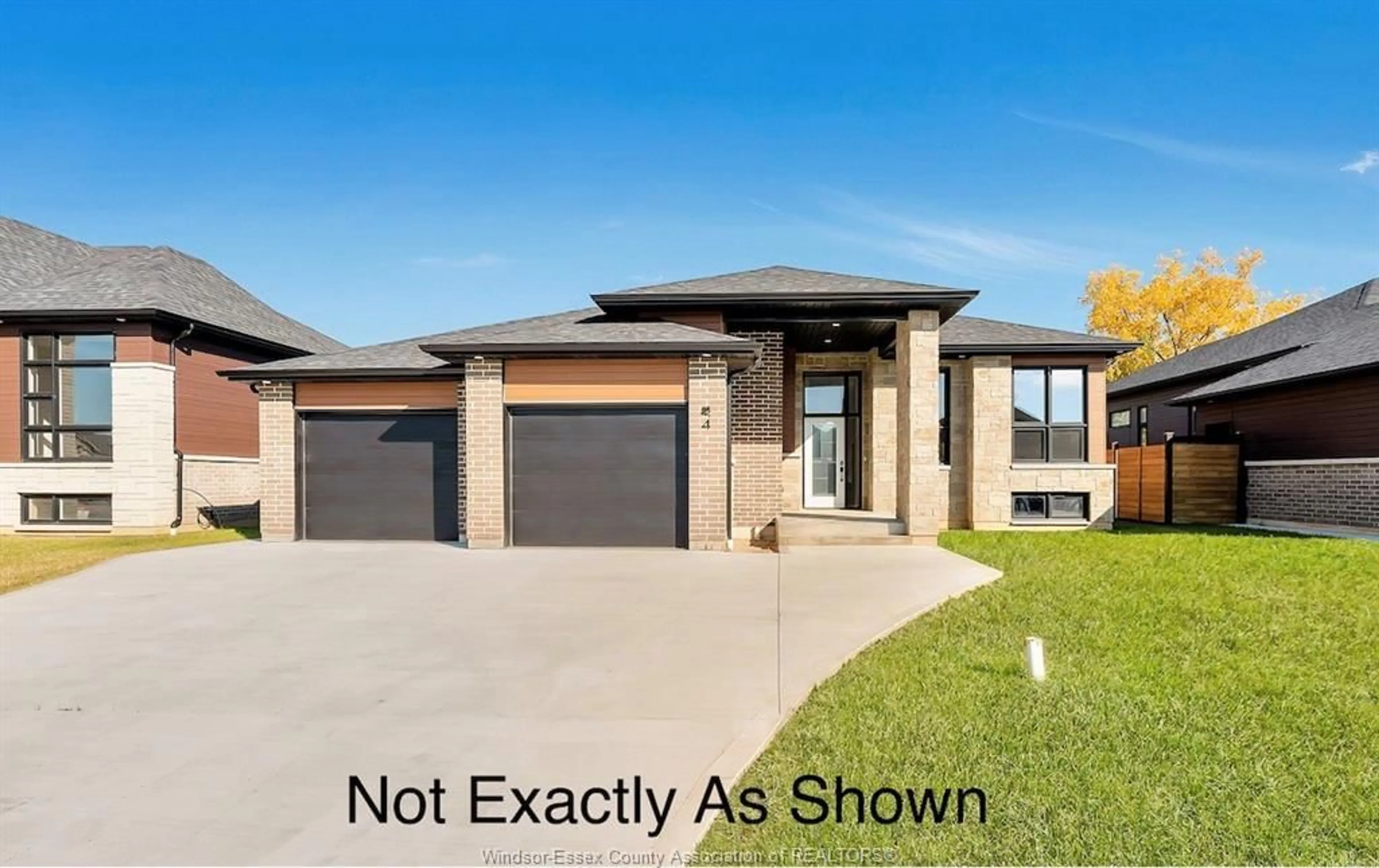 Unknown for 114 HAZEL Cres, Kingsville Ontario N9Y 0A9