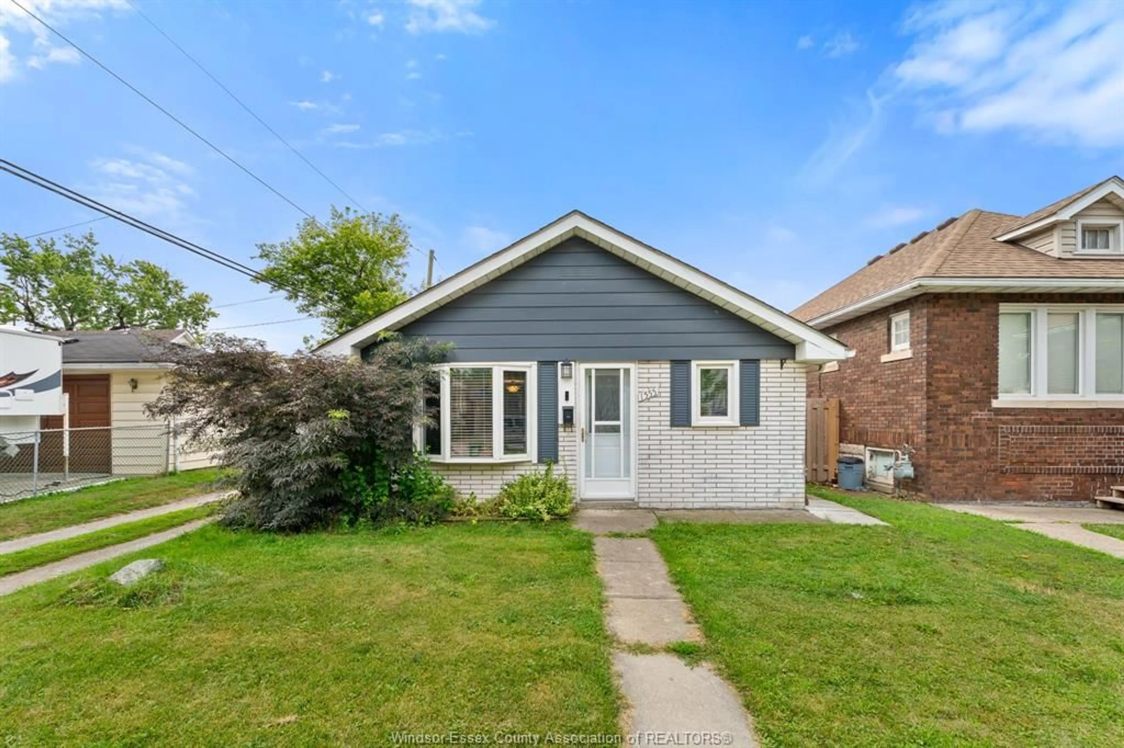 Unknown for 1555 ADANAC Ave, Windsor Ontario N9B 1N5