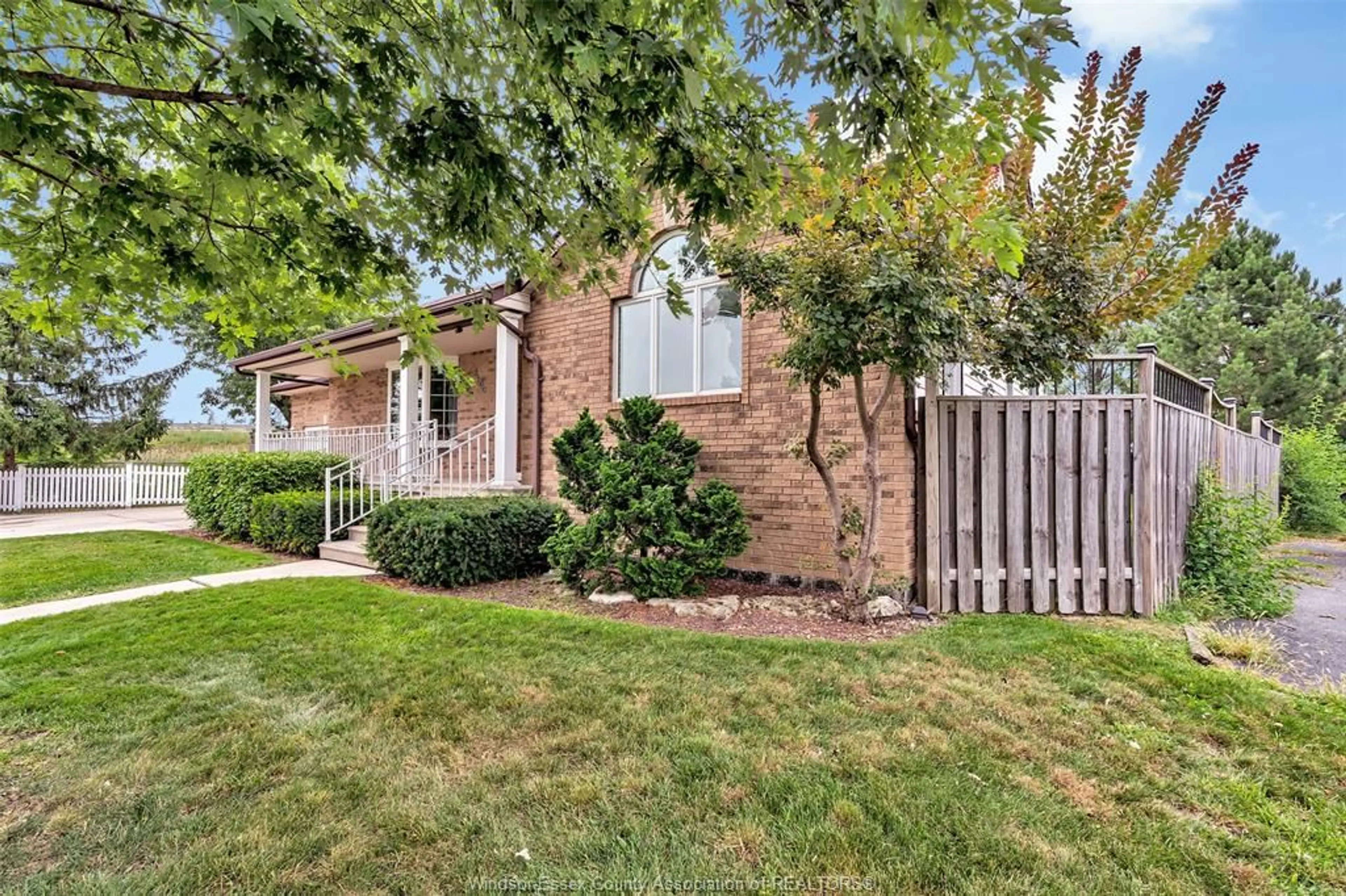 Home with brick exterior material, street for 3100 TURNER Rd, Windsor Ontario N8W 3L8