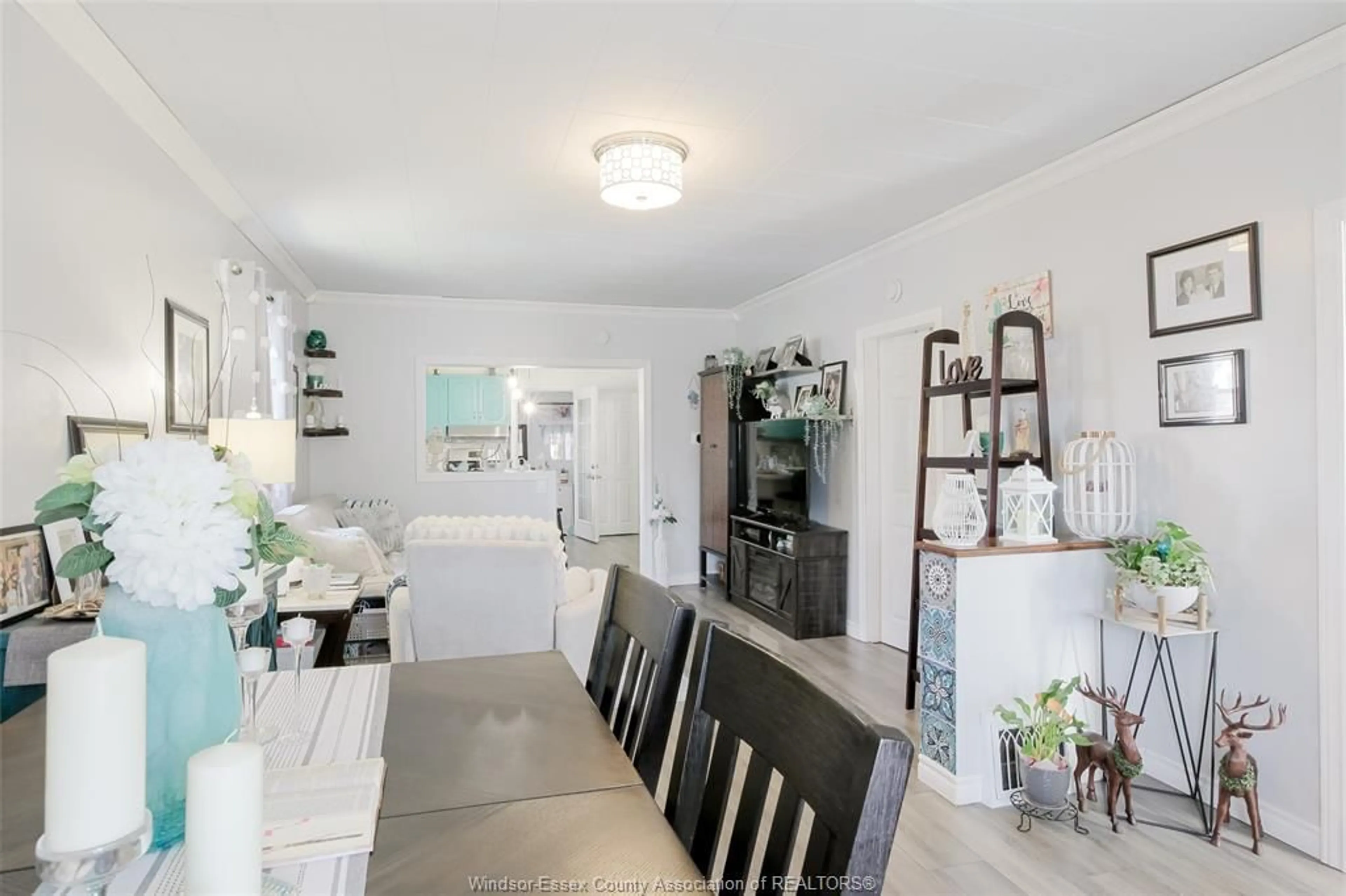 Dining room, unknown for 3612 KING, Windsor Ontario N9C 1P5