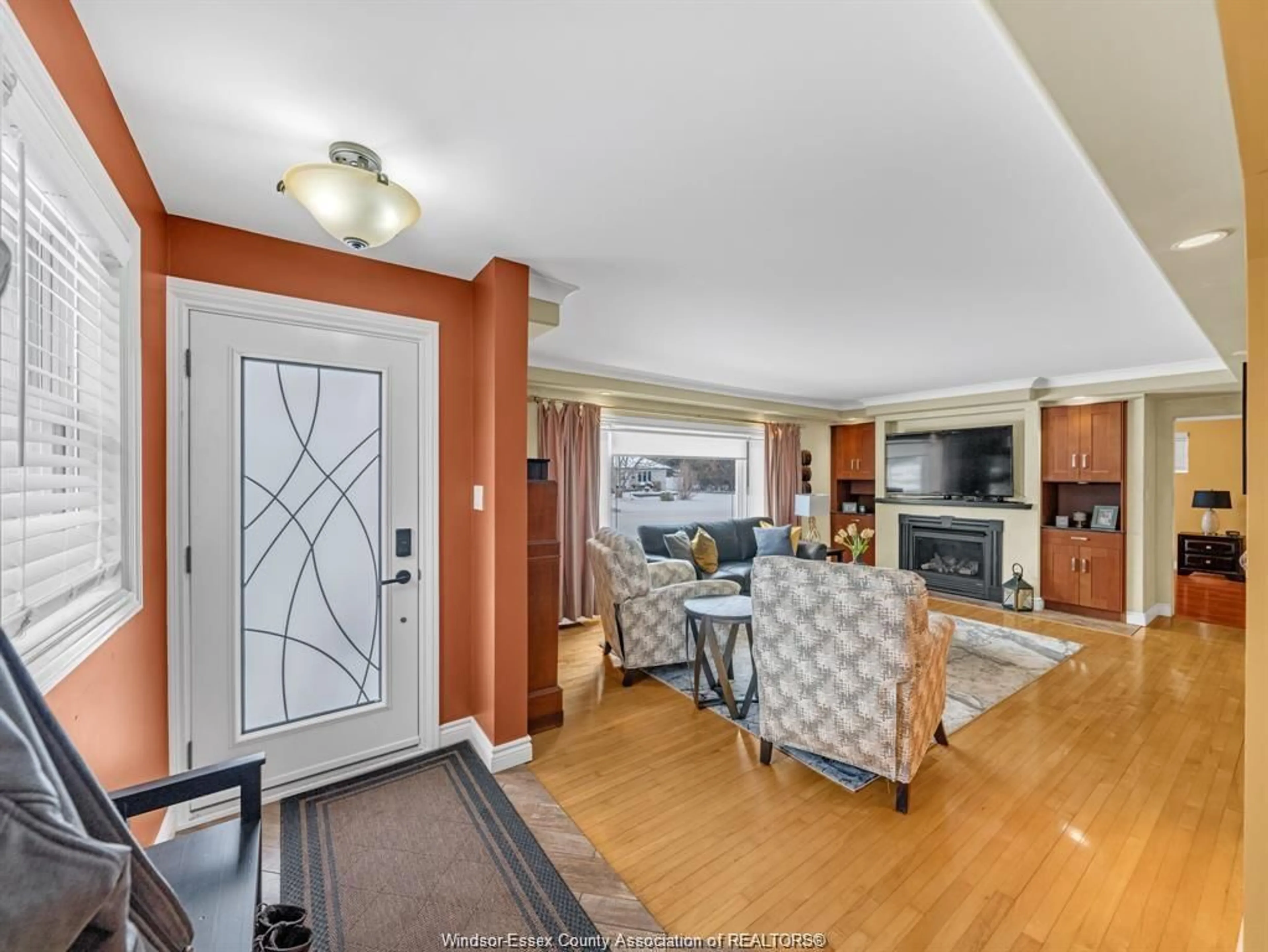 Unknown for 4278 CASGRAIN Dr, Windsor Ontario N9G 2B2