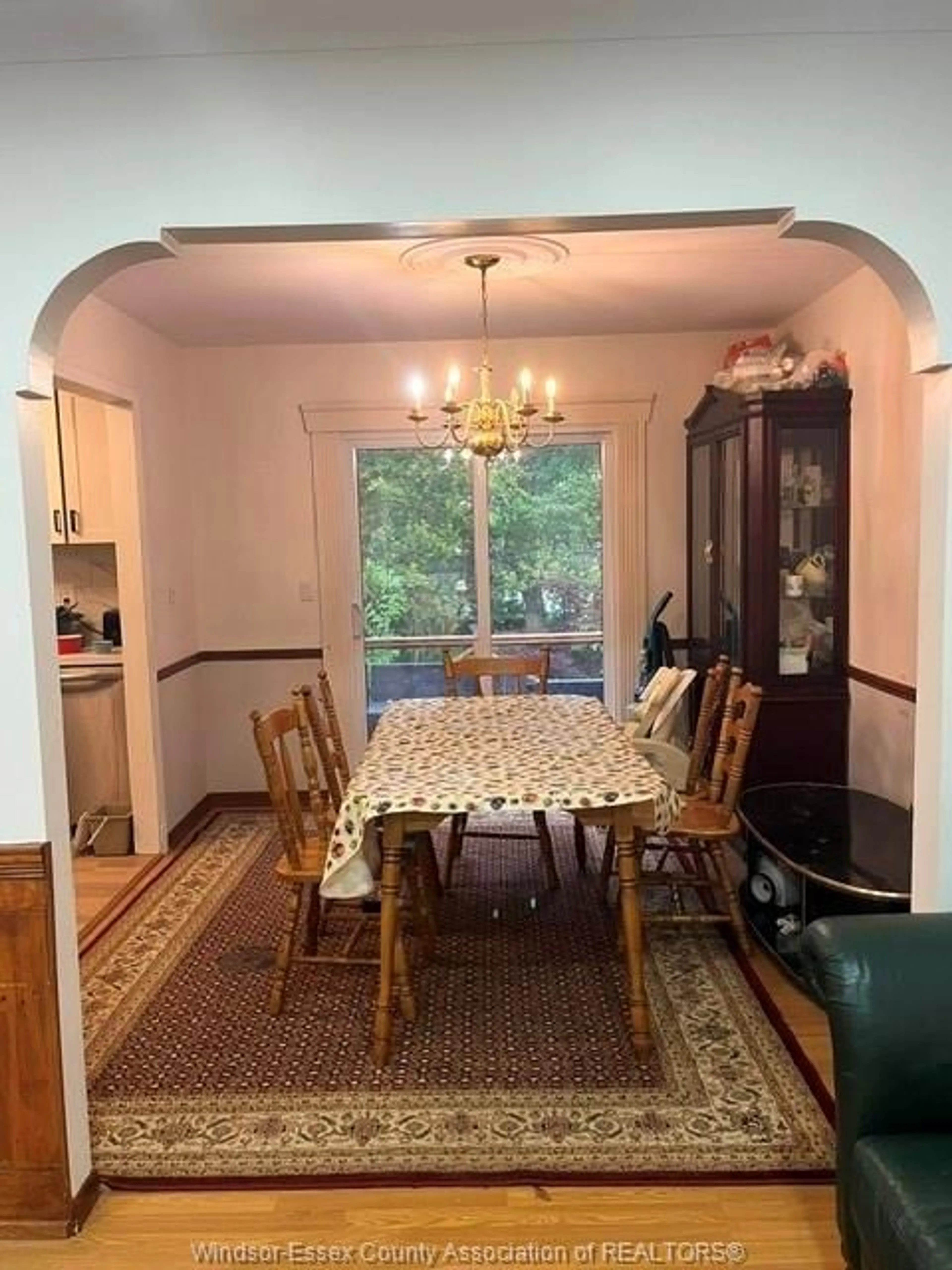 Dining room, unknown for 9542 MALDEN Rd, Amherstburg Ontario N9J 2W2
