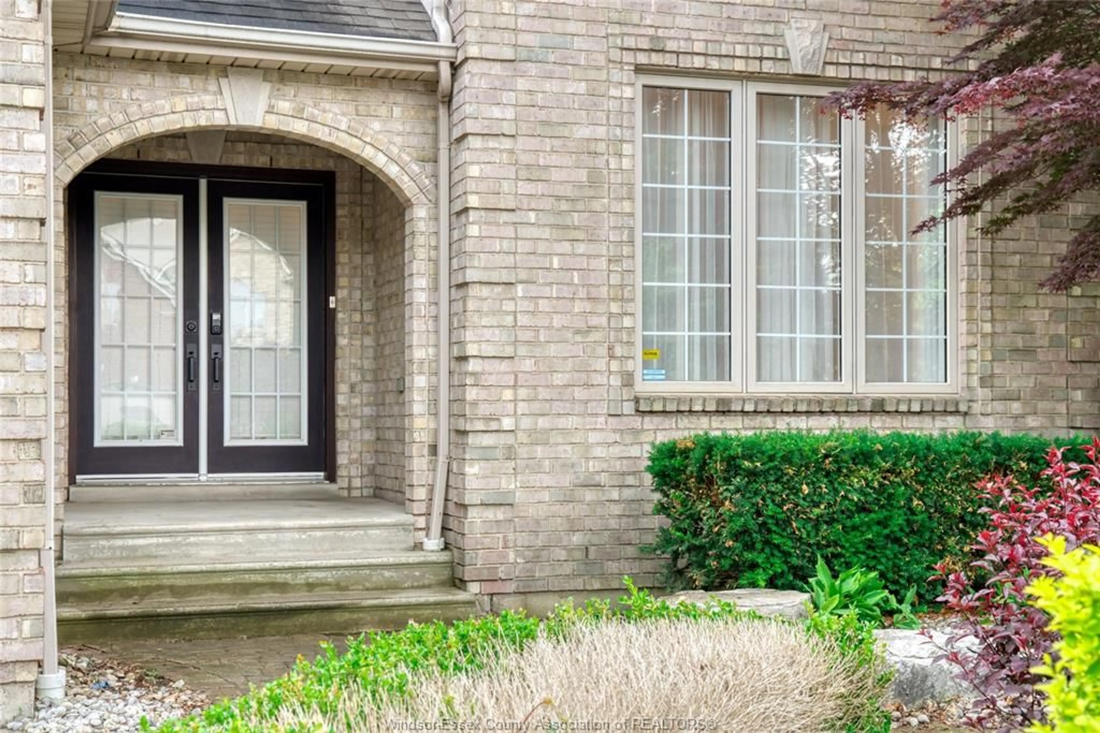 Home with brick exterior material, street for 937 PAVAN, Windsor Ontario N9G 2X5