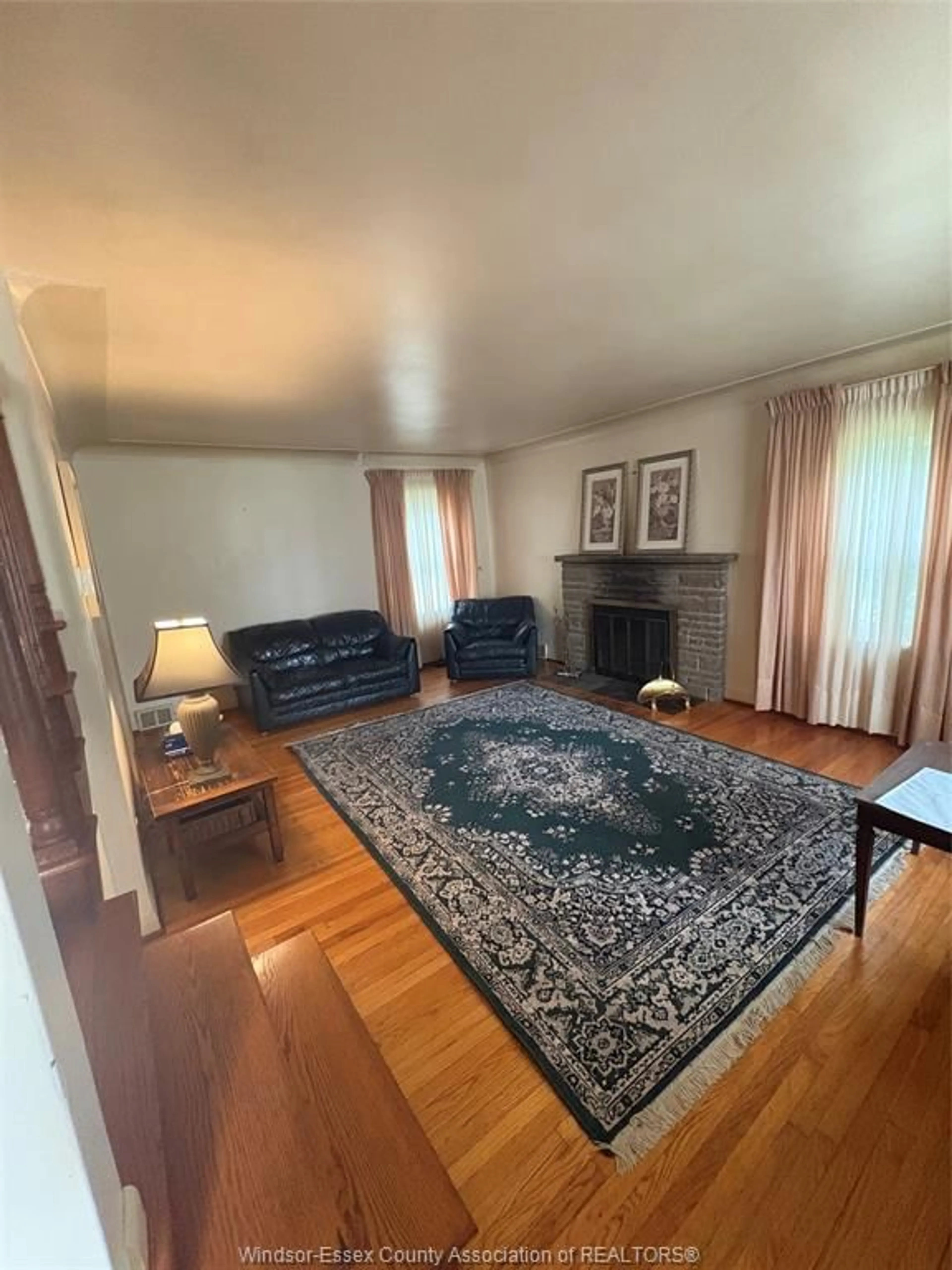 Living room with furniture, unknown for 2539 ST PATRICKS, Windsor Ontario N9E 3G5