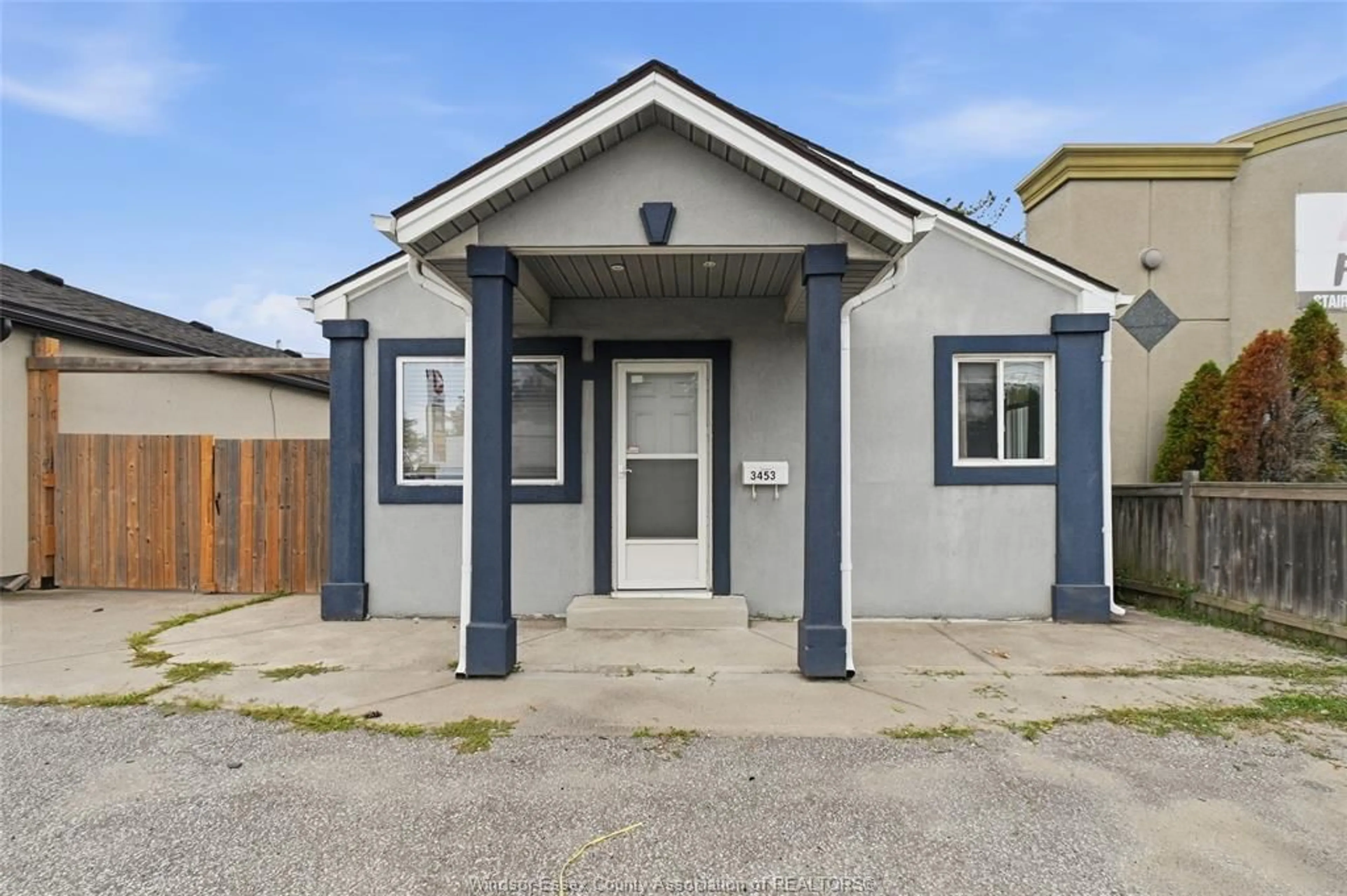 Unknown for 3453 WALKER Rd, Windsor Ontario N8W 3S2