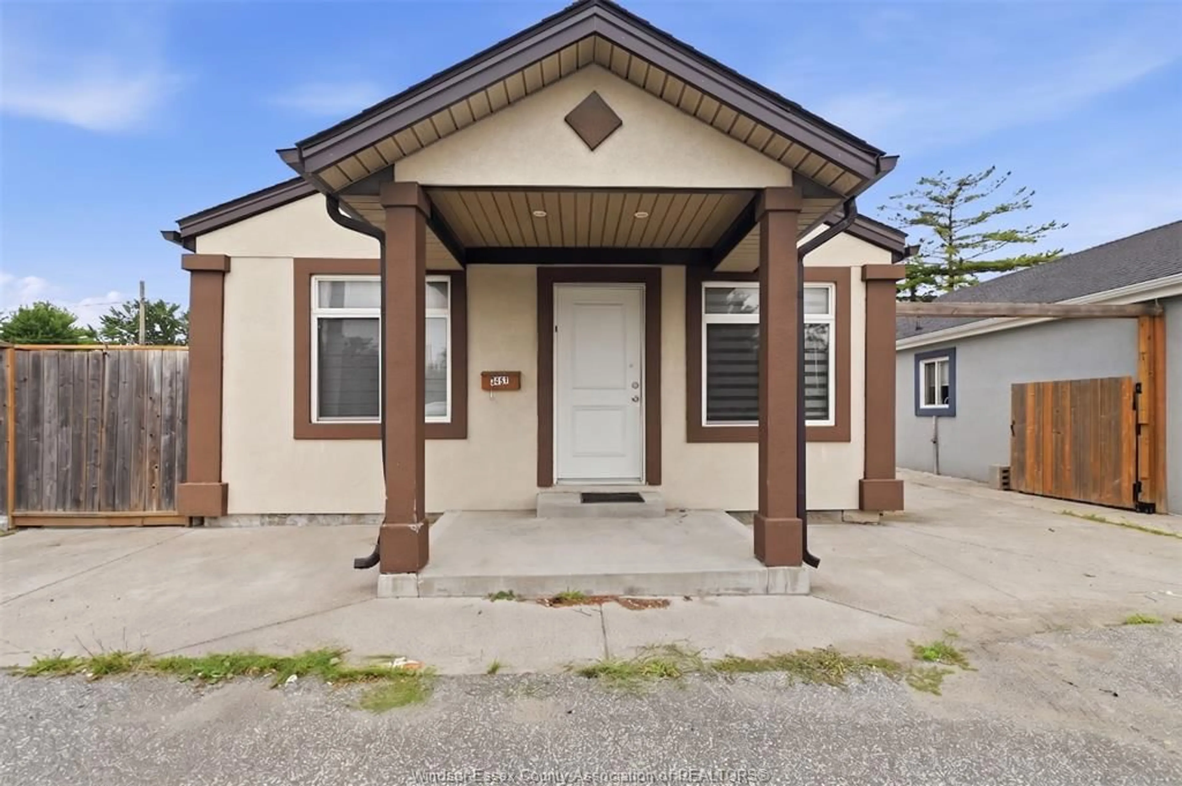 Unknown for 3457 WALKER Rd, Windsor Ontario N8W 3S2