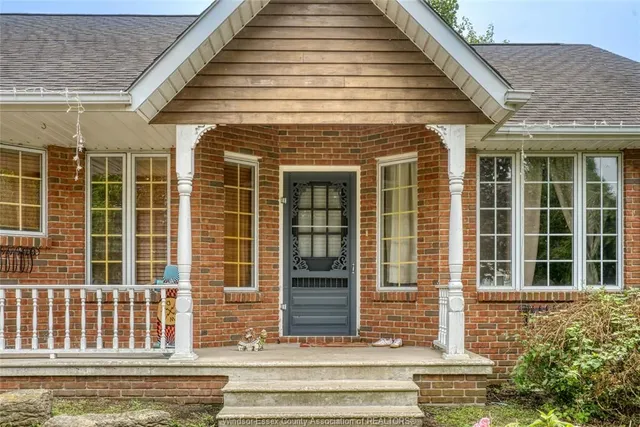 54 SHAWNEE Crt, Leamington 3