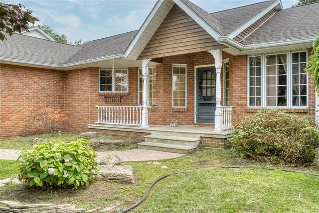 54 SHAWNEE Crt, Leamington 4