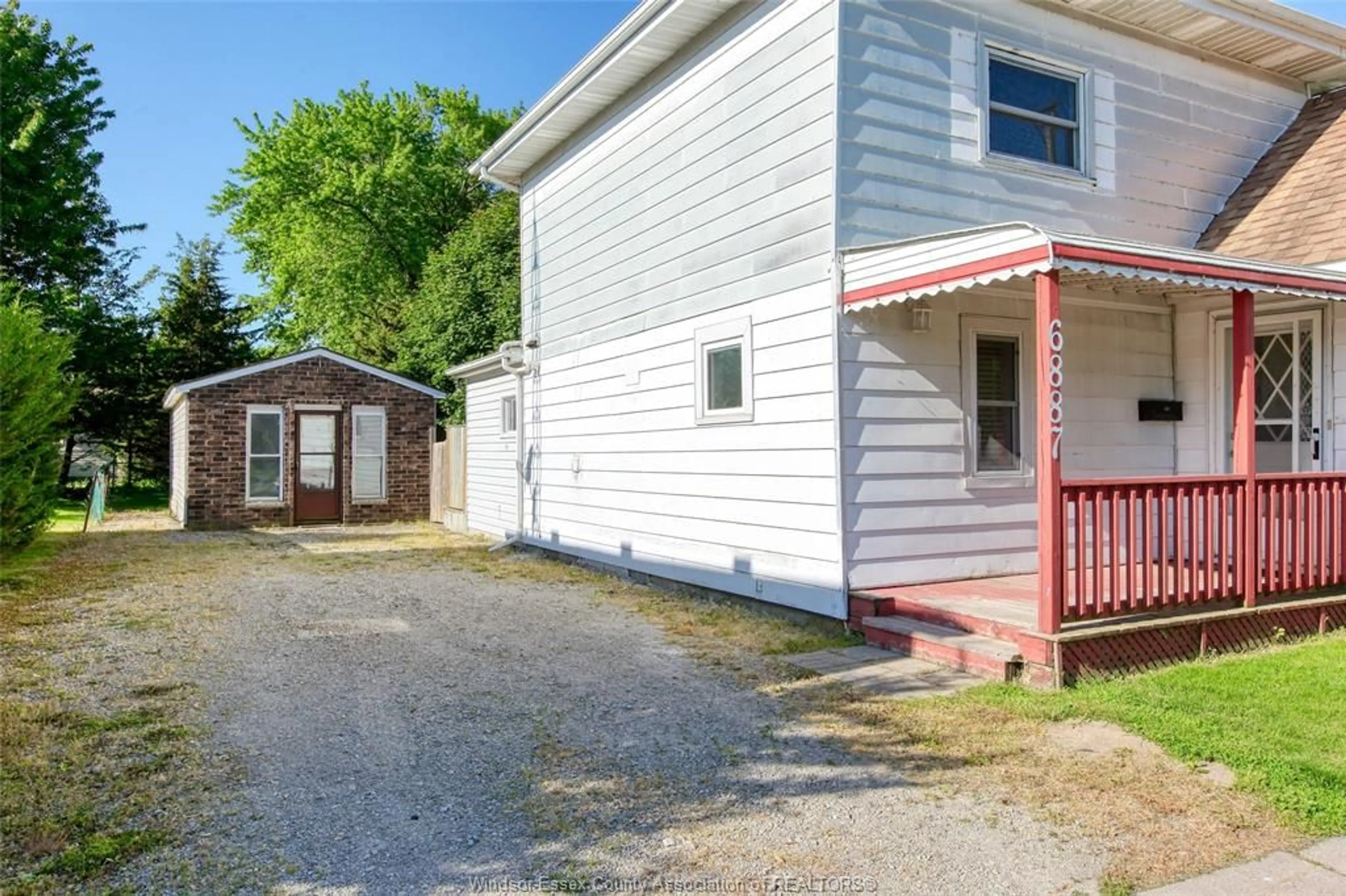 Unknown for 6887 TECUMSEH, Lakeshore Ontario N0R 1N0