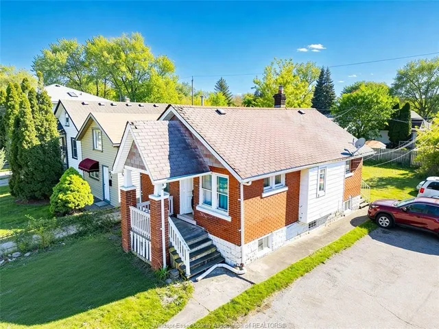 915 JOSEPHINE, Windsor 3
