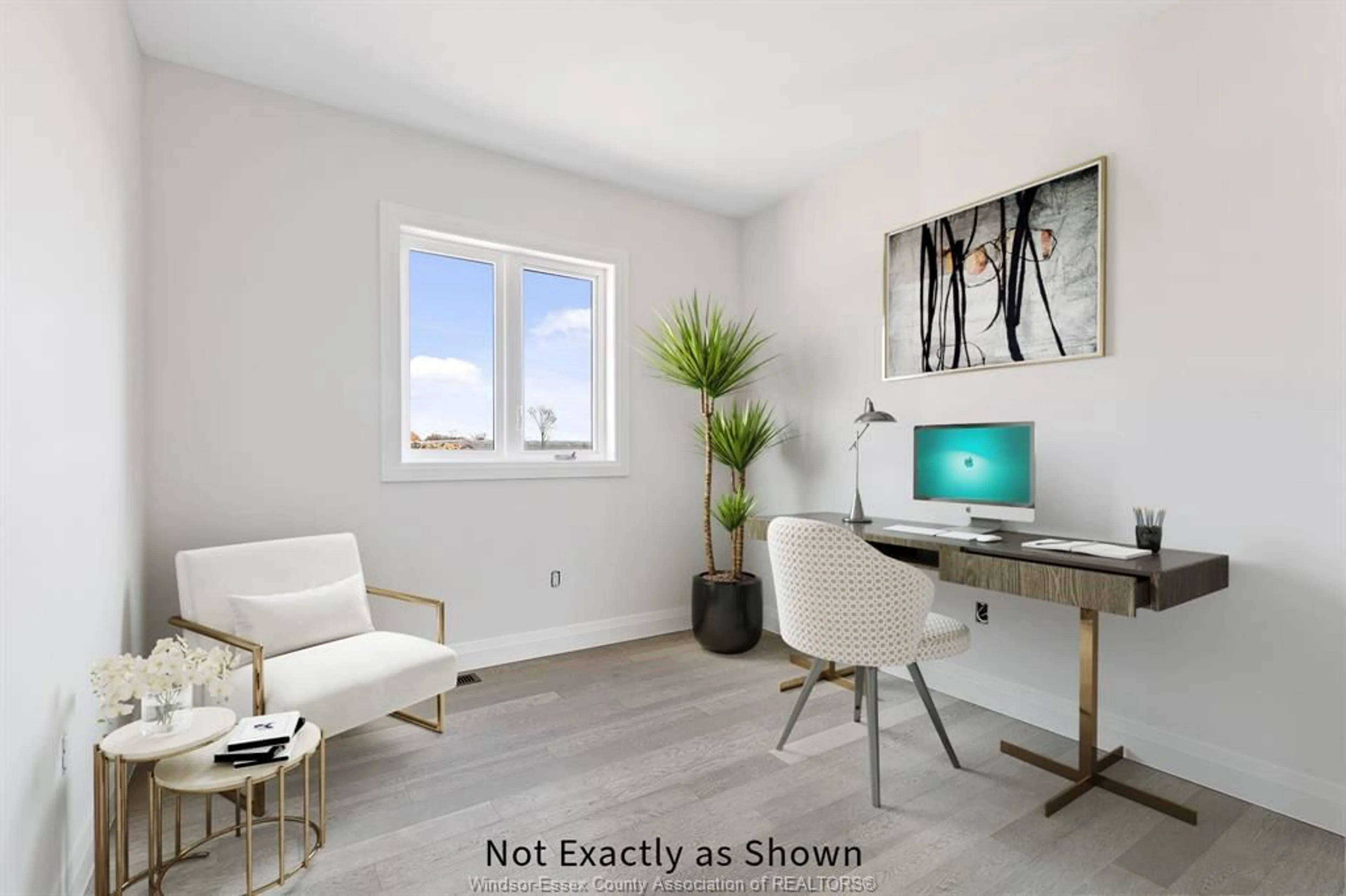 A pic of a room for LOT 2 BERNARD Rd, Windsor Ontario N8W 0B5