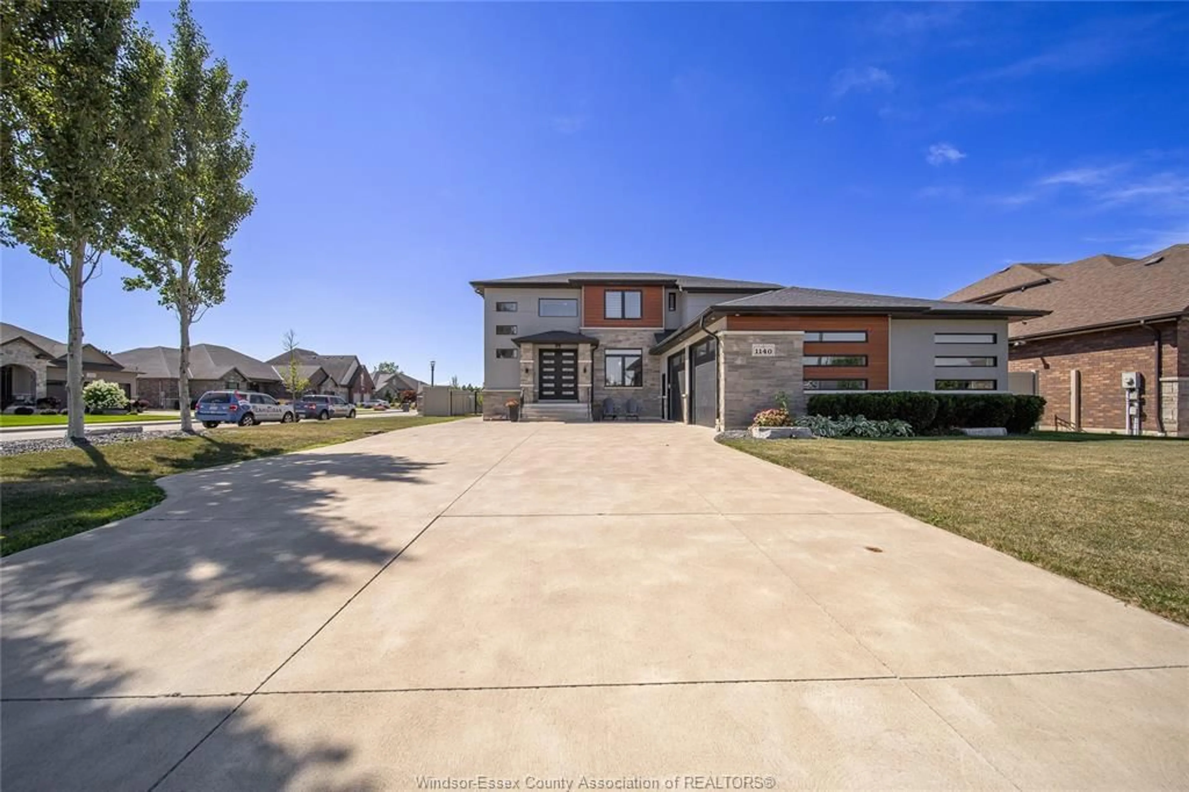 Unknown for 1140 REGENCY Cres, Lakeshore Ontario N8L 0W6