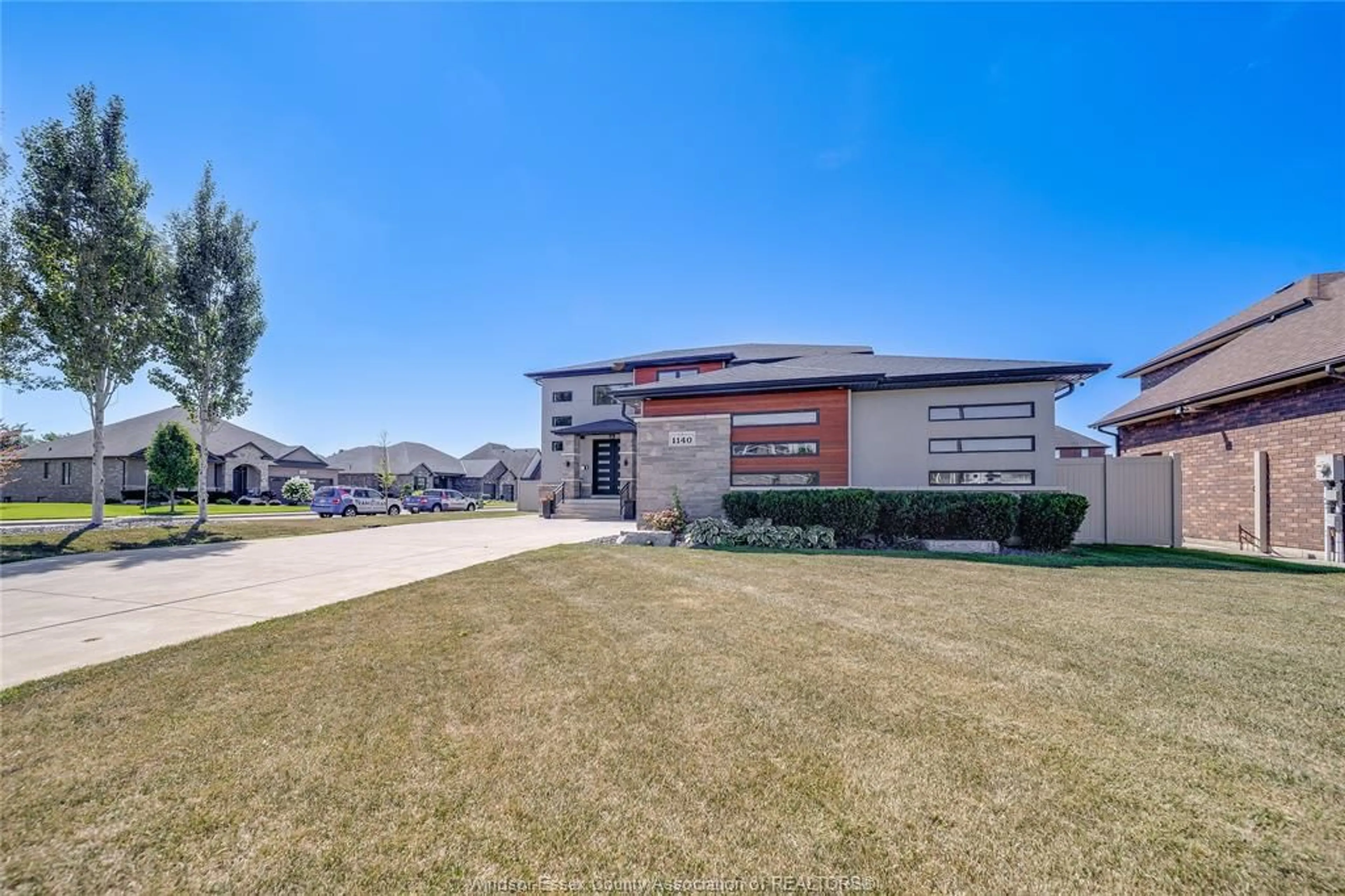 Unknown for 1140 REGENCY Cres, Lakeshore Ontario N8L 0W6