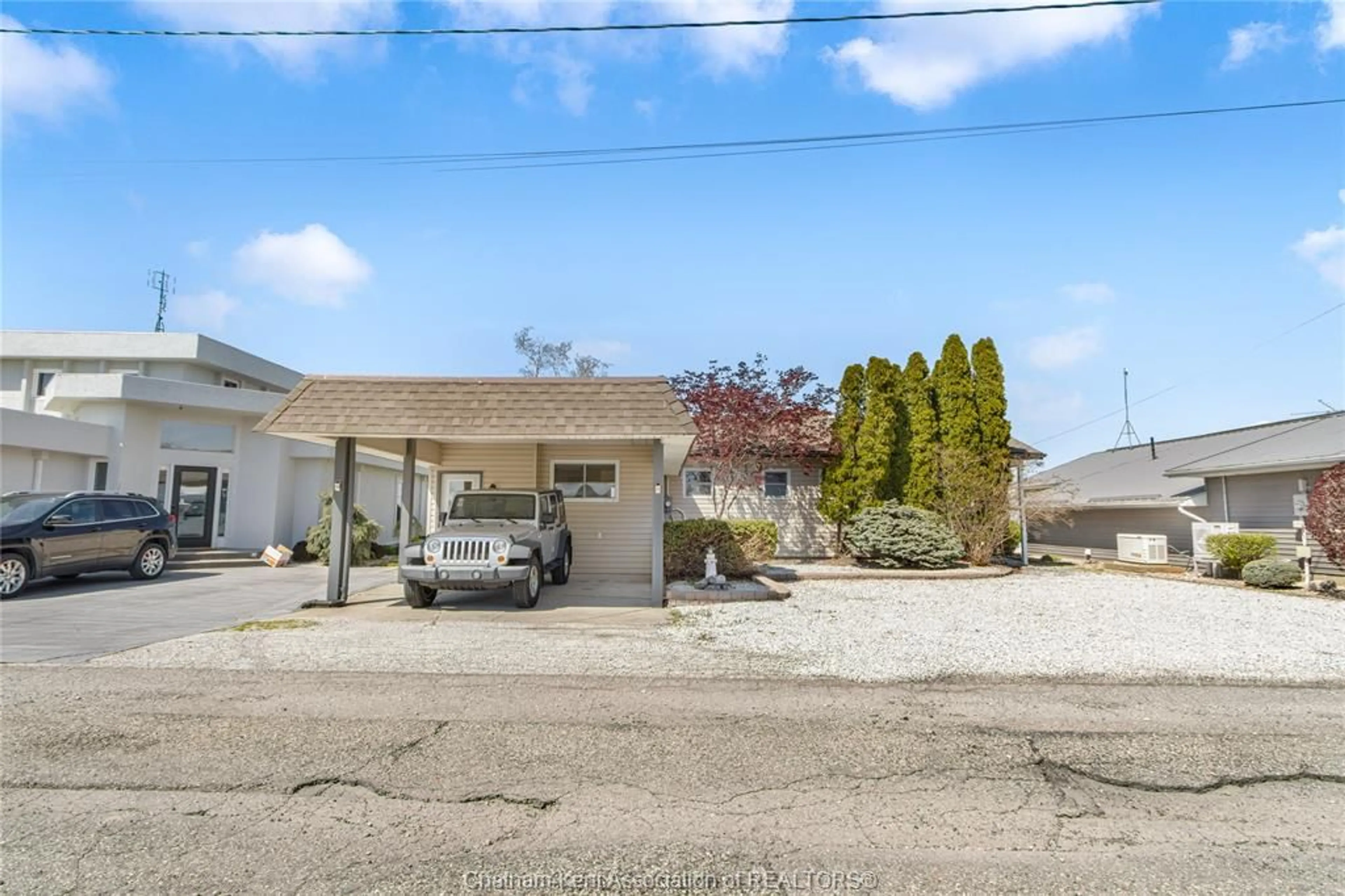 Unknown for 19060 PENINSULA St, Lighthouse Cove Ontario N0P 2L0