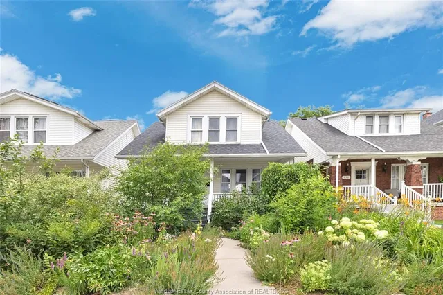 946 MOY, Windsor 1
