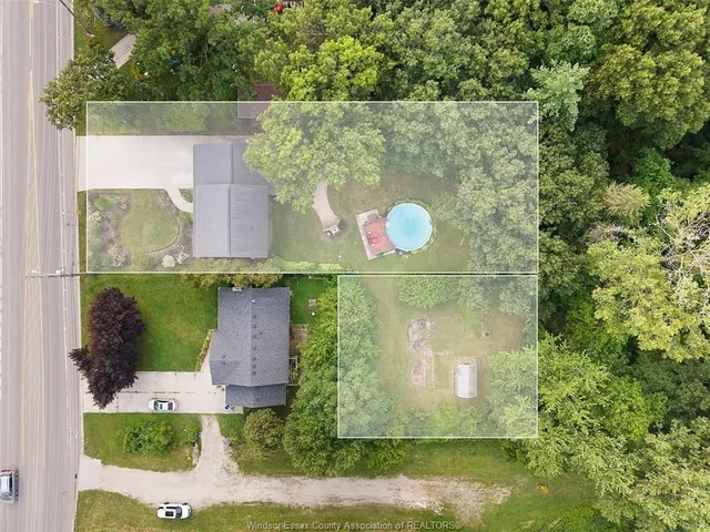2670 TODD Lane, LaSalle 2