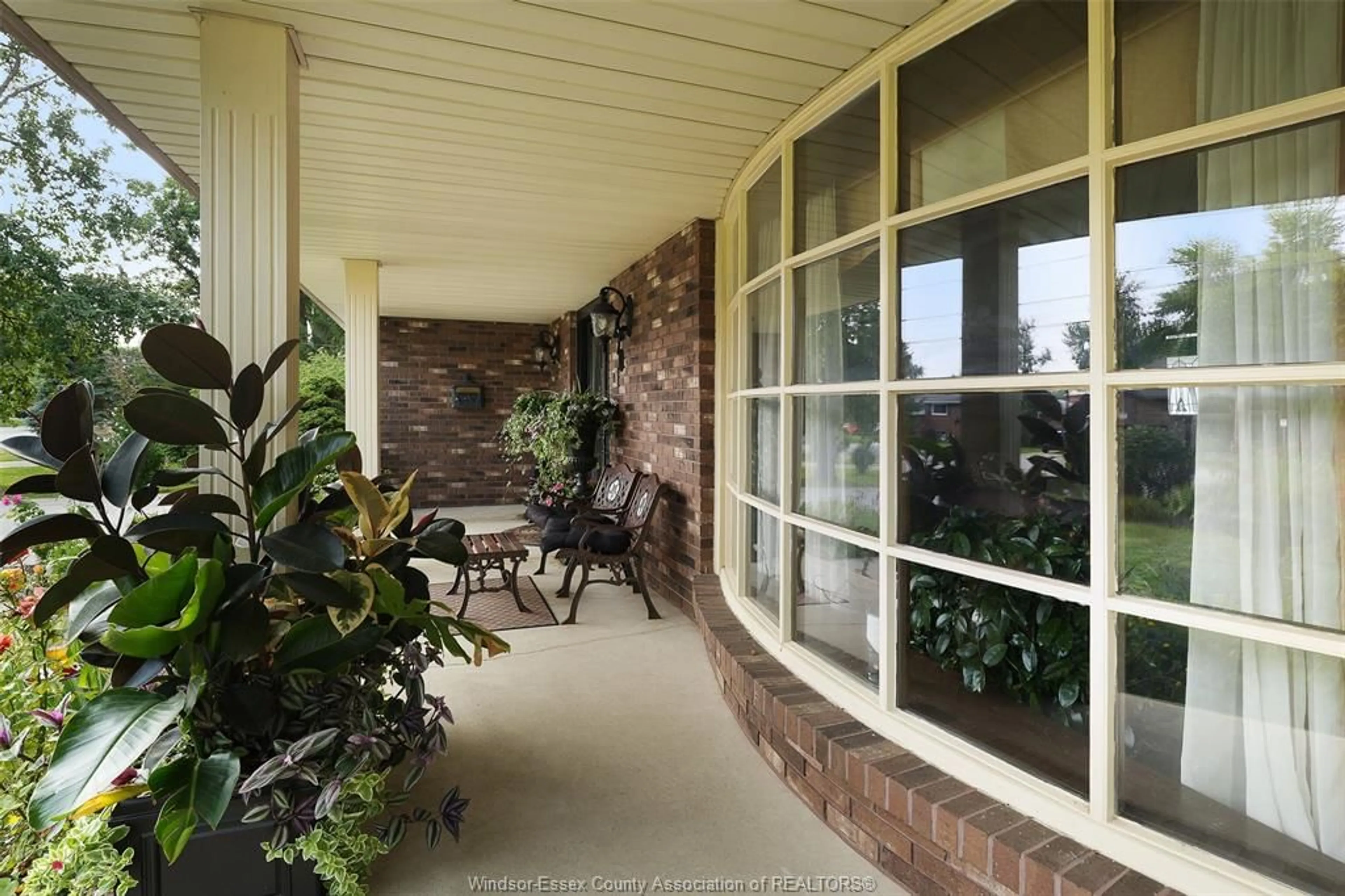 Patio, water/lake/river/ocean view for 2670 TODD Lane, LaSalle Ontario N9H 1K5