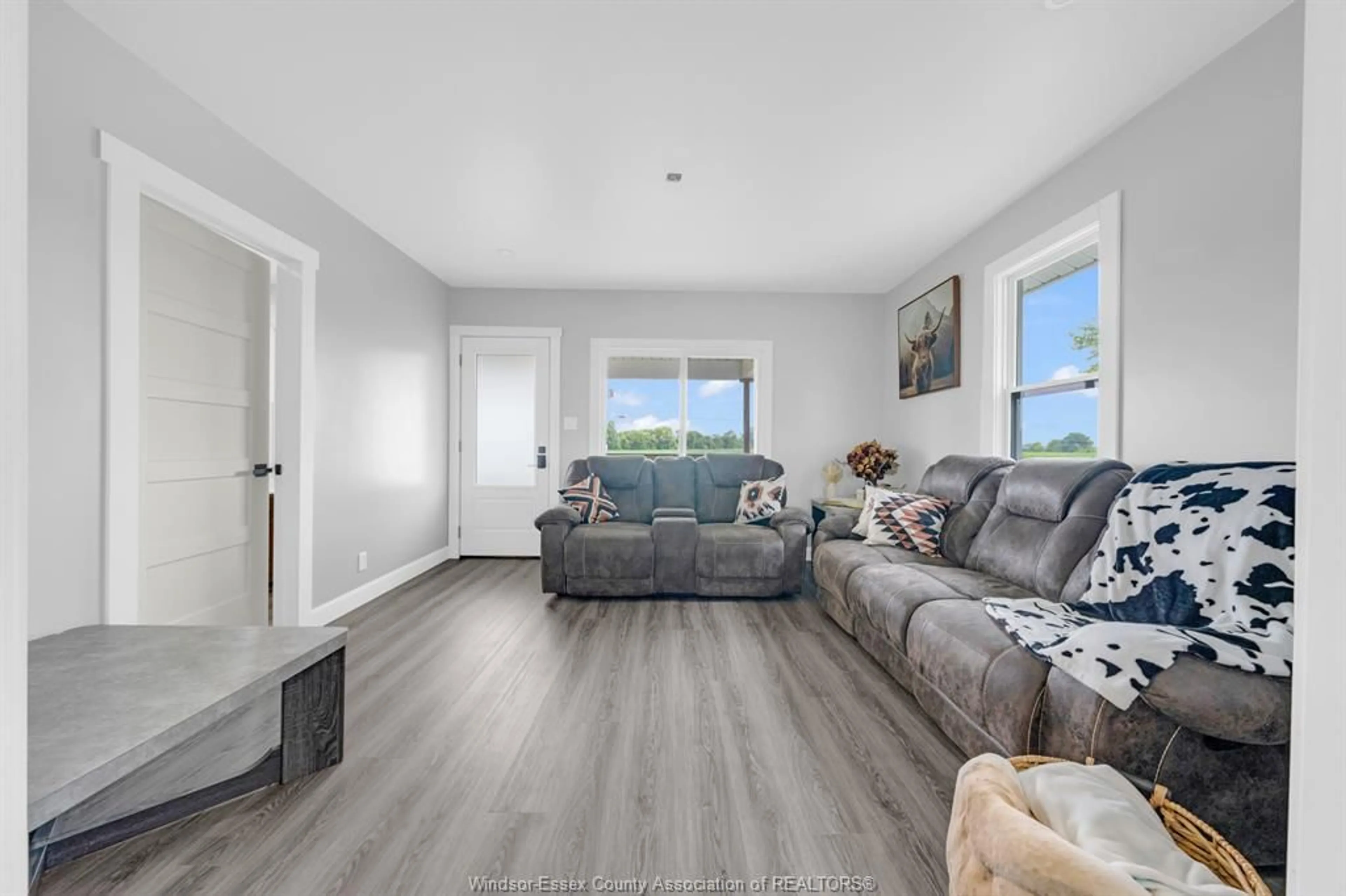 Living room with furniture, unknown for 389 County Road 20, Kingsville Ontario N9Y 2K3
