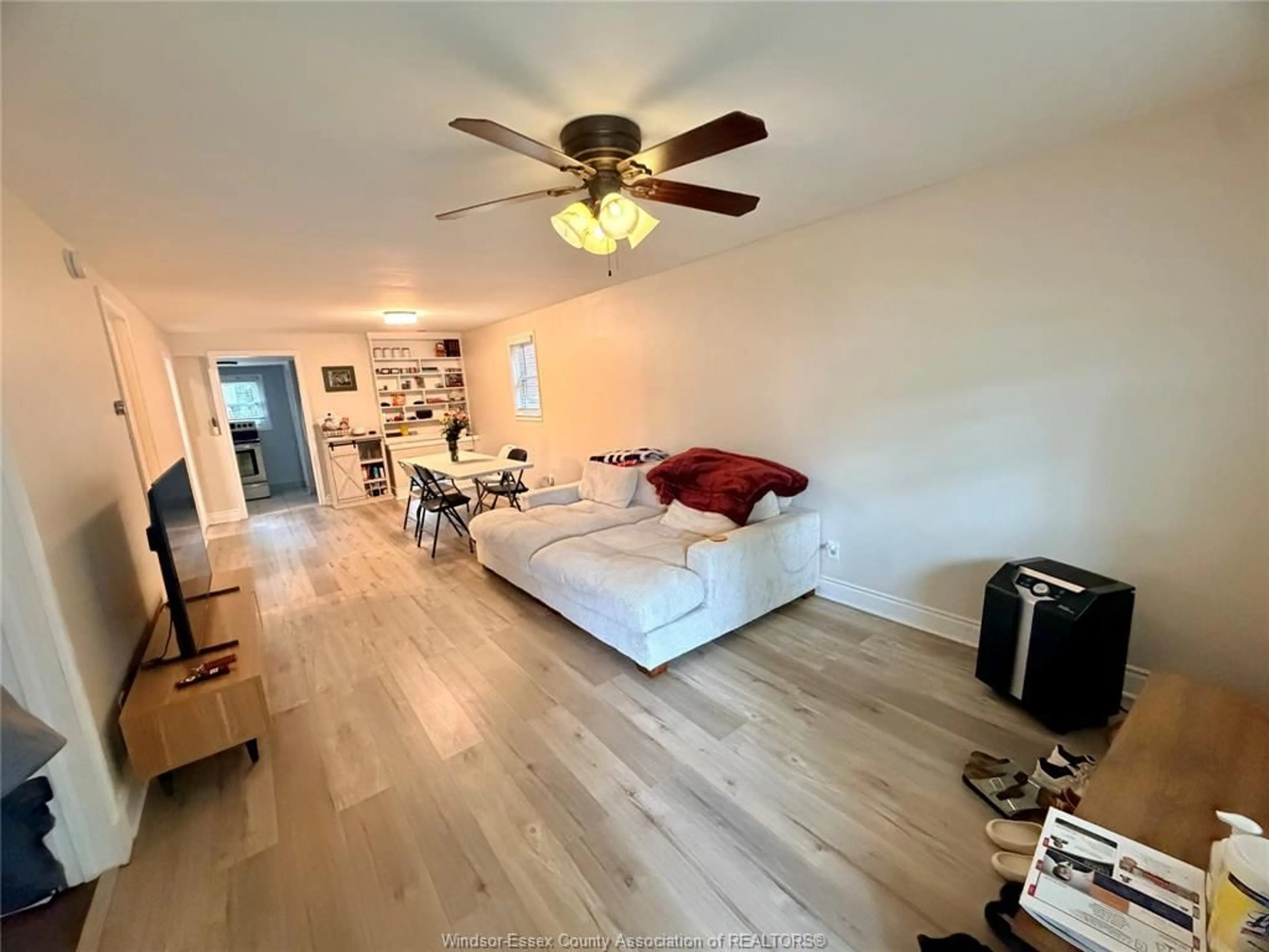 A pic of a room for 1670 ALBERT, Windsor Ontario N8Y 3R5