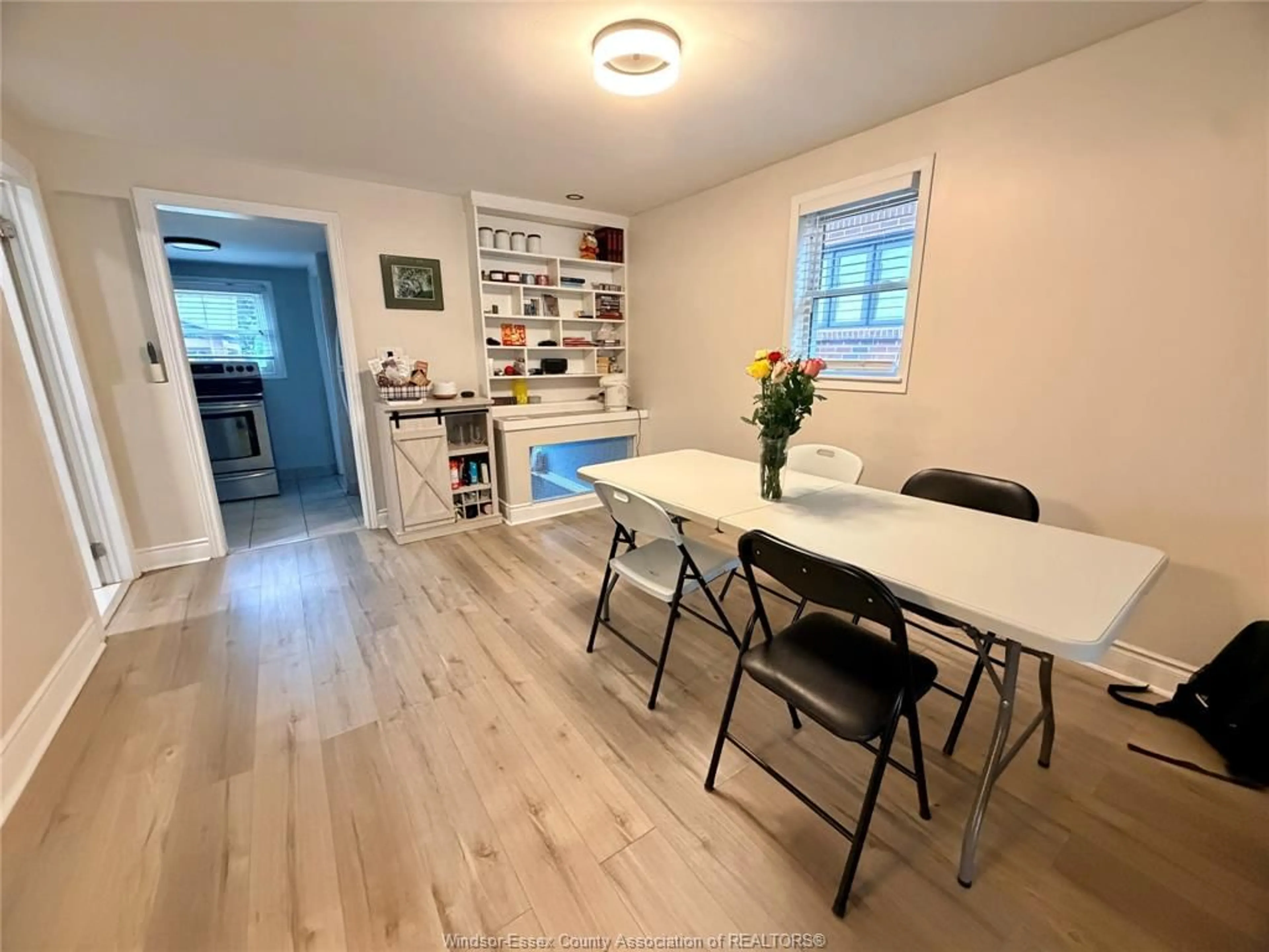 A pic of a room for 1670 ALBERT, Windsor Ontario N8Y 3R5