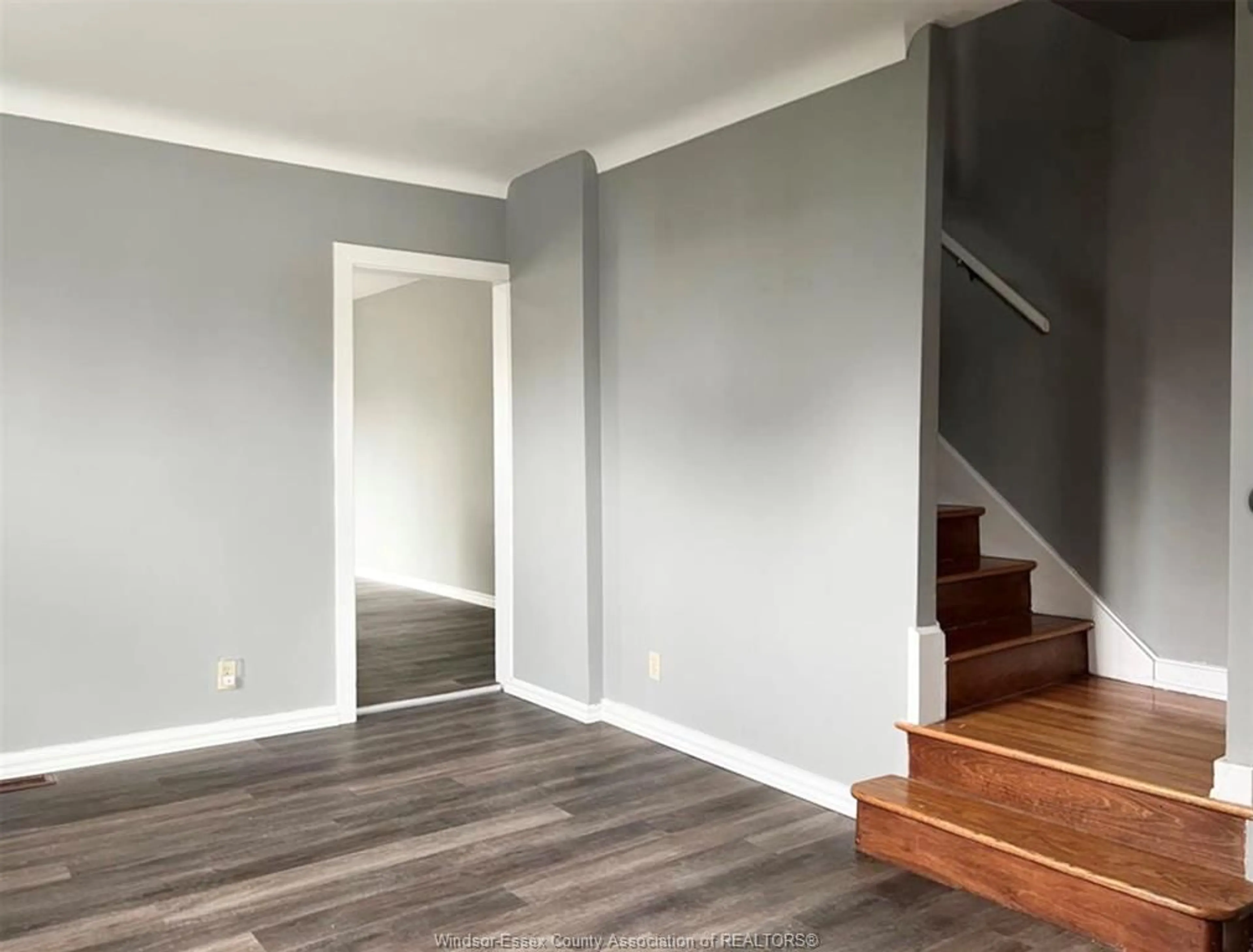 A pic of a room for 2316-2318 CHILVER, Windsor Ontario N8W 2V5