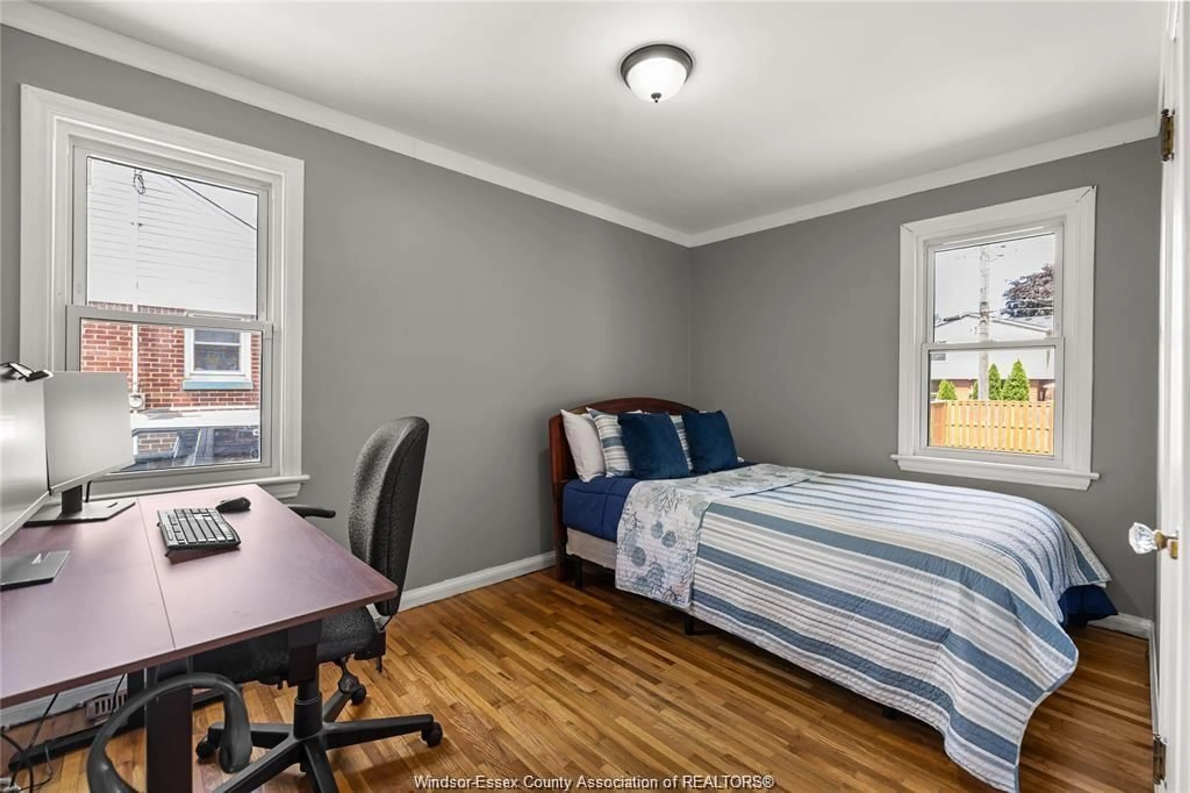 A pic of a room for 2780 DOMINION Blvd, Windsor Ontario N9E 2M6