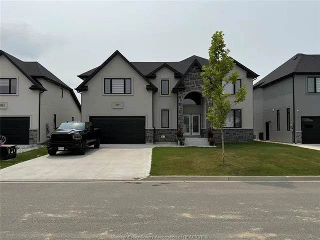 189 WHELAN Dr, Amherstburg