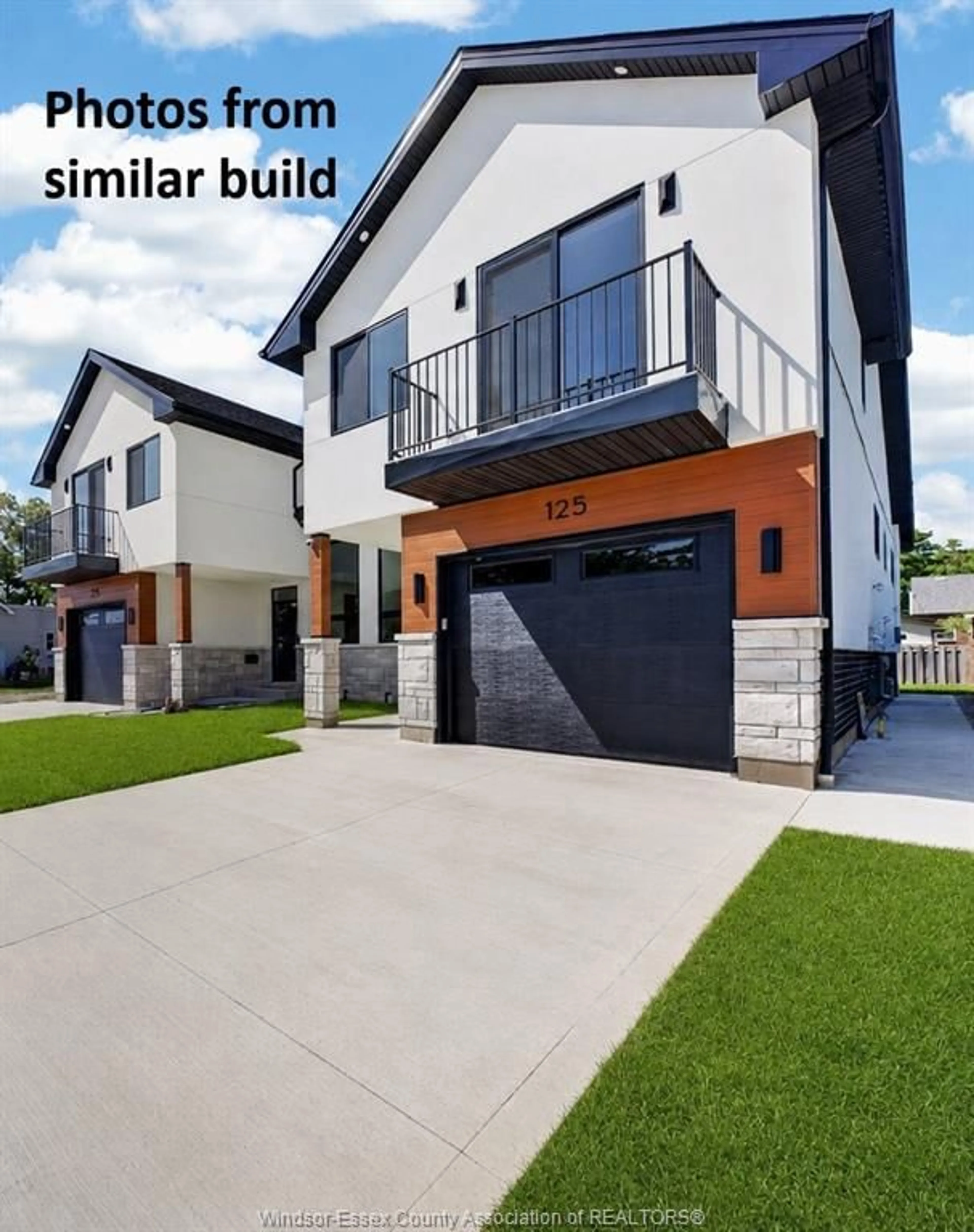 Home with brick exterior material, building for 113 LAURIER Dr, LaSalle Ontario N9J 1L4