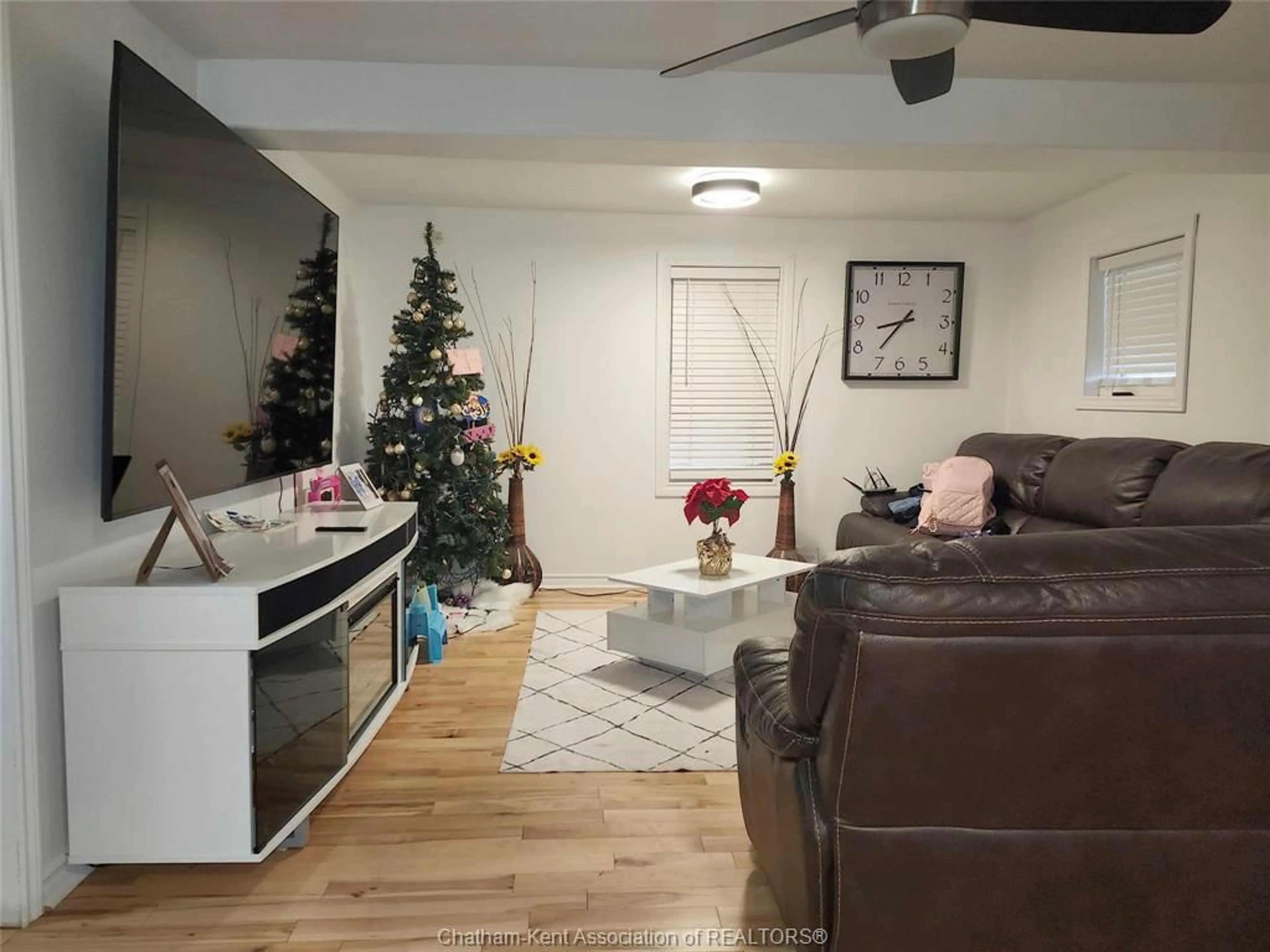 Unknown for 29395 ZONE 4 Rd, Thamesville Ontario N0P 1C0