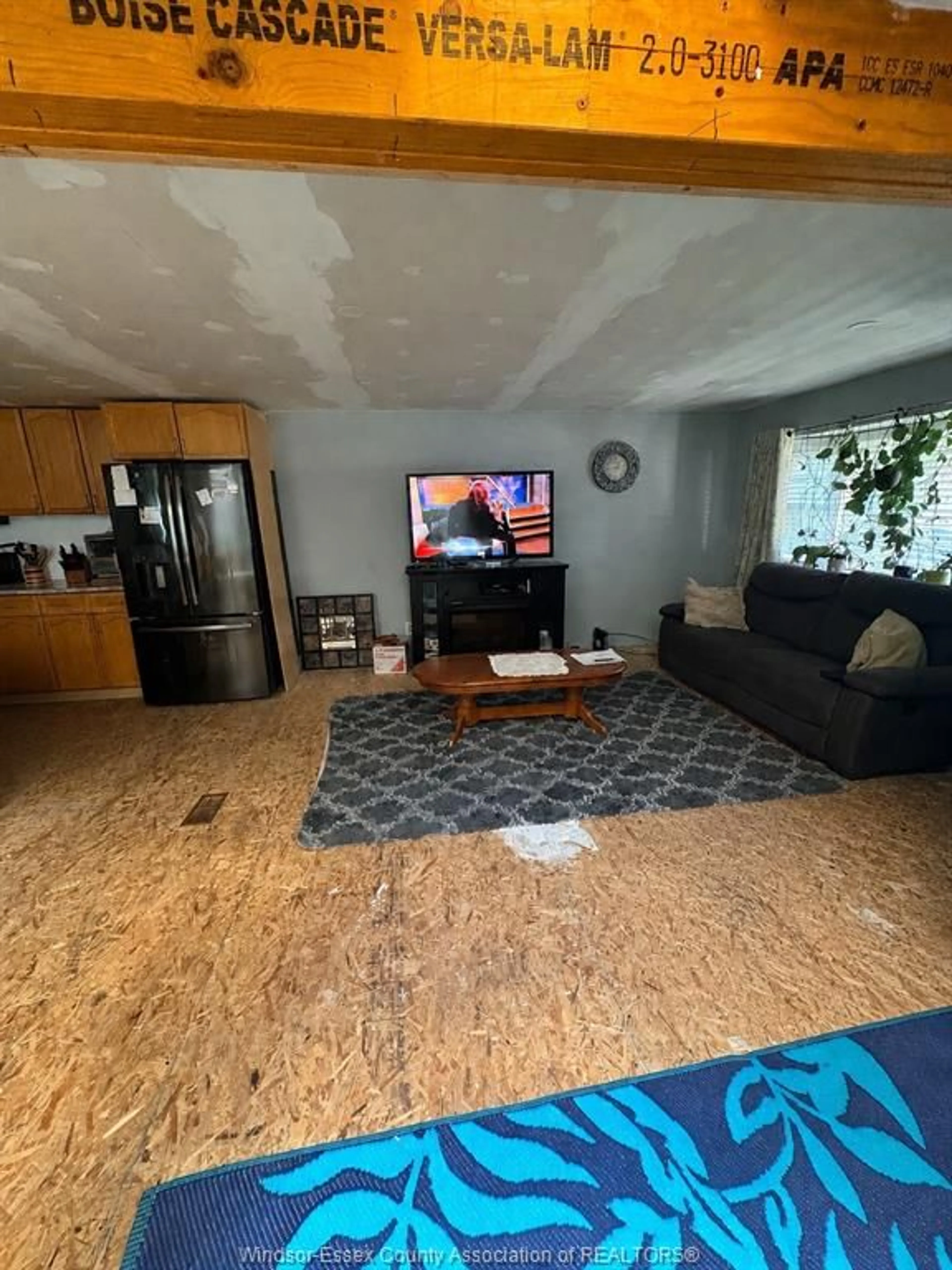 A pic of a room for 187 DANA Dr, Essex Ontario N8M 2Y6