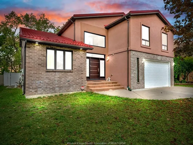 1098 STONEYBROOK Cres, Windsor 1