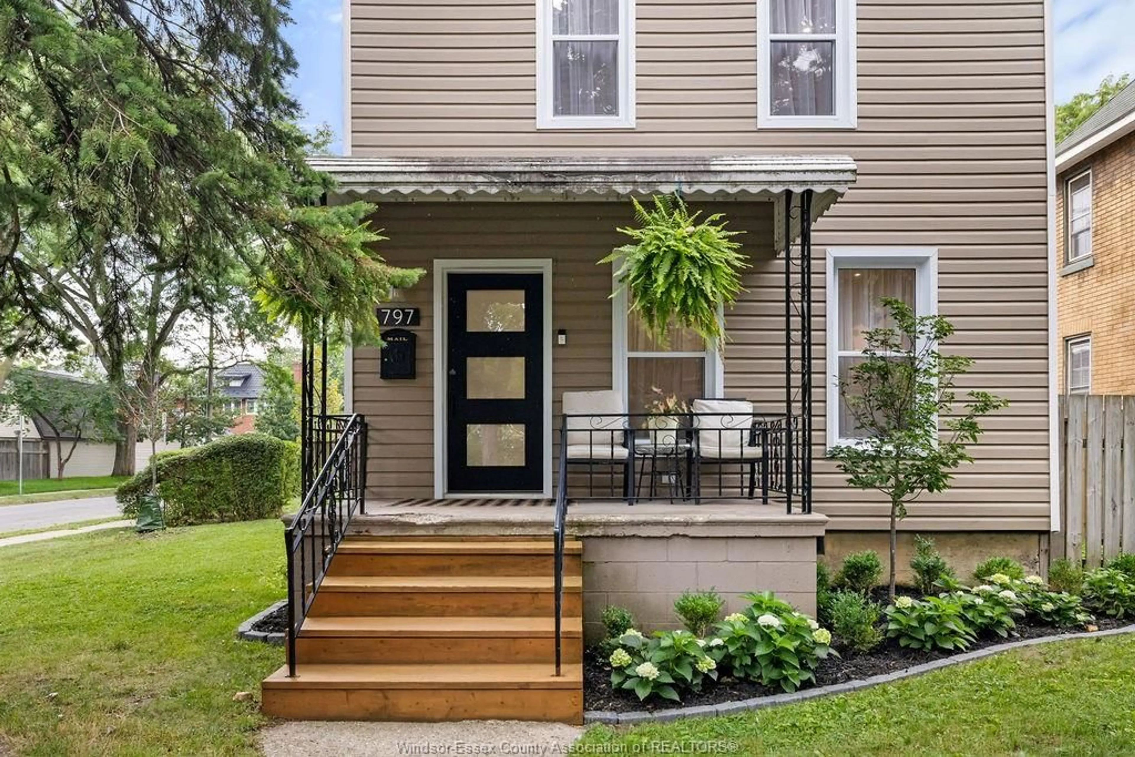 Unknown for 797 MONMOUTH Rd, Windsor Ontario N8Y 3L3