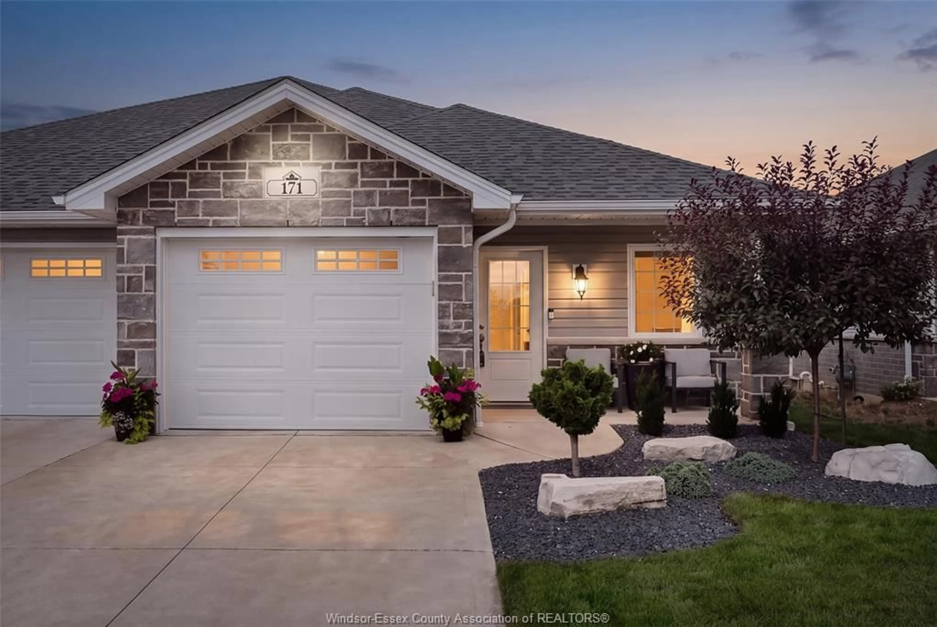 Unknown for 171 MEADOWVIEW Ave, Amherstburg Ontario N9V 0E9