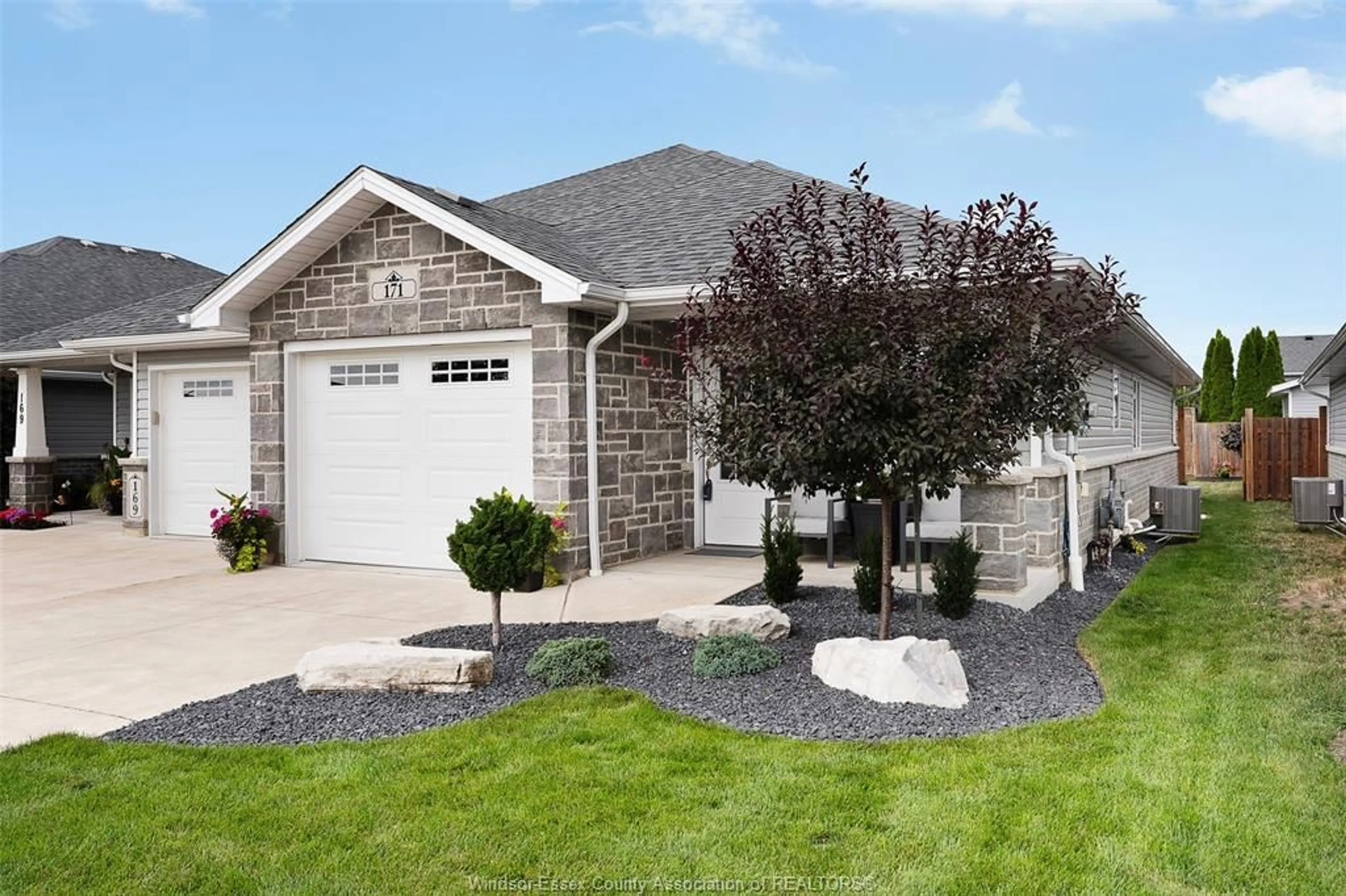Unknown for 171 MEADOWVIEW Ave, Amherstburg Ontario N9V 0E9