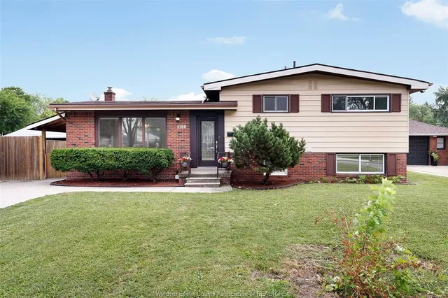 4100 MOUNT ROYAL, Windsor 1