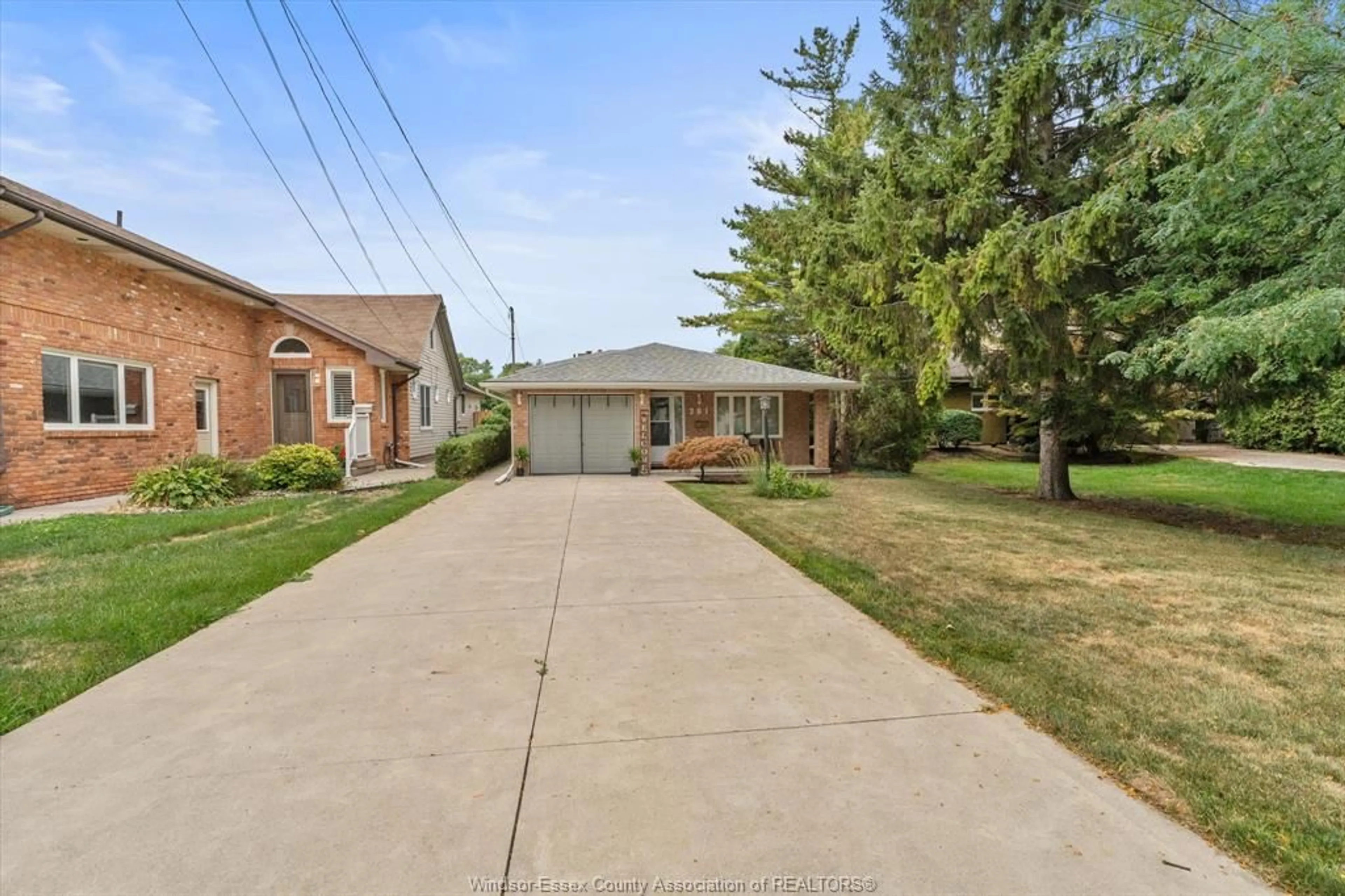 Unknown for 281 ST PAUL Ave, Windsor Ontario N8S 3K7