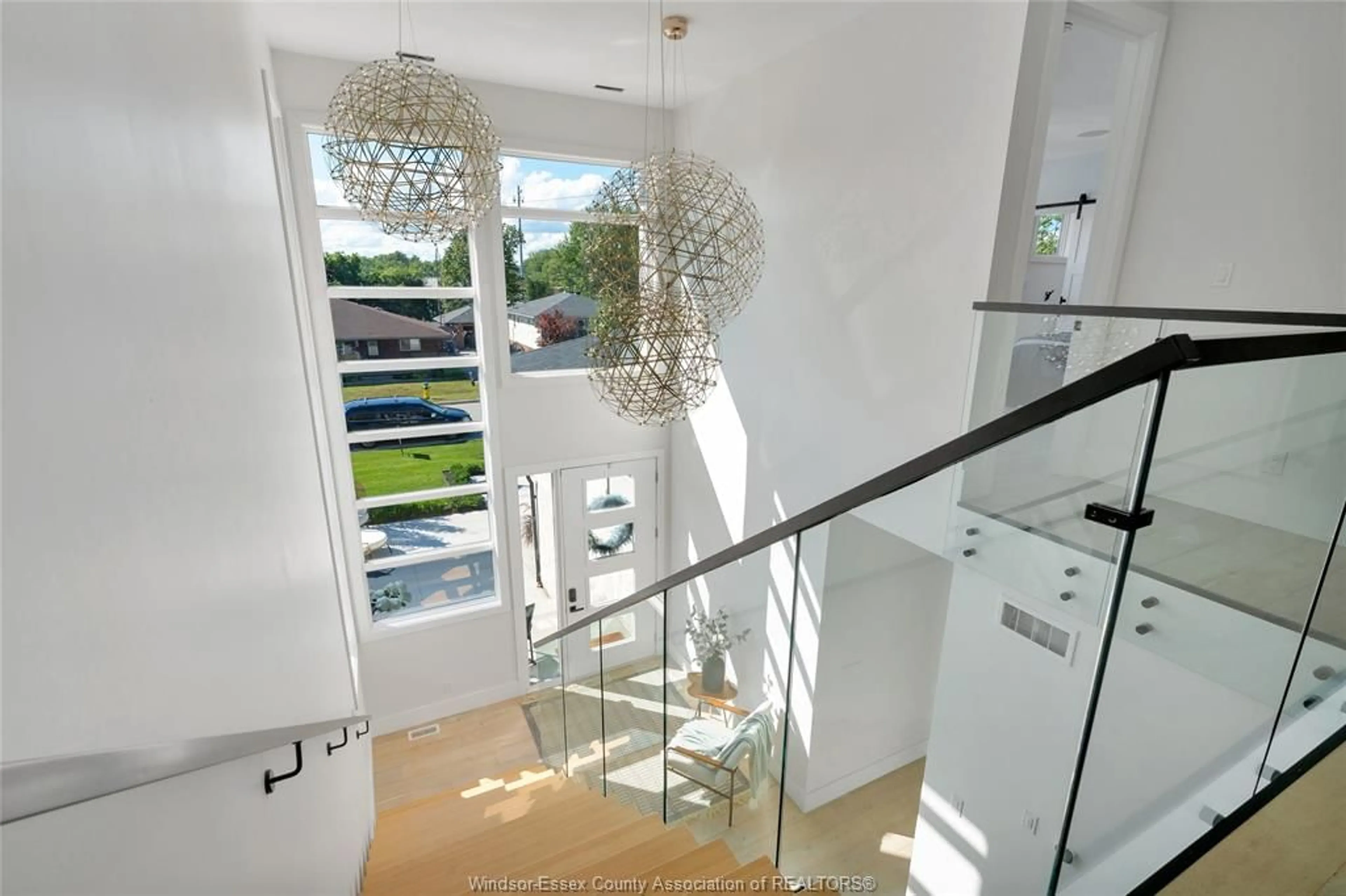 Stairs for 180 MILL St, Lakeshore Ontario N0R 1A0