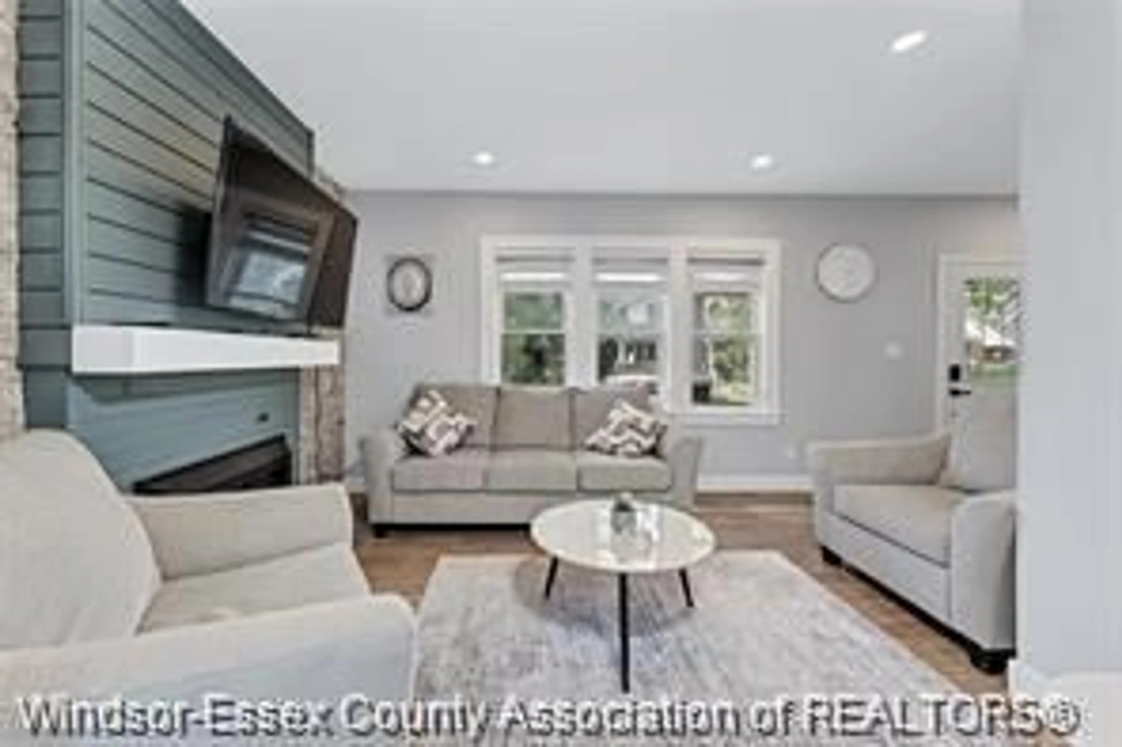 Living room with furniture, unknown for 1516 DOUGALL Ave, Windsor Ontario N8X 1S1