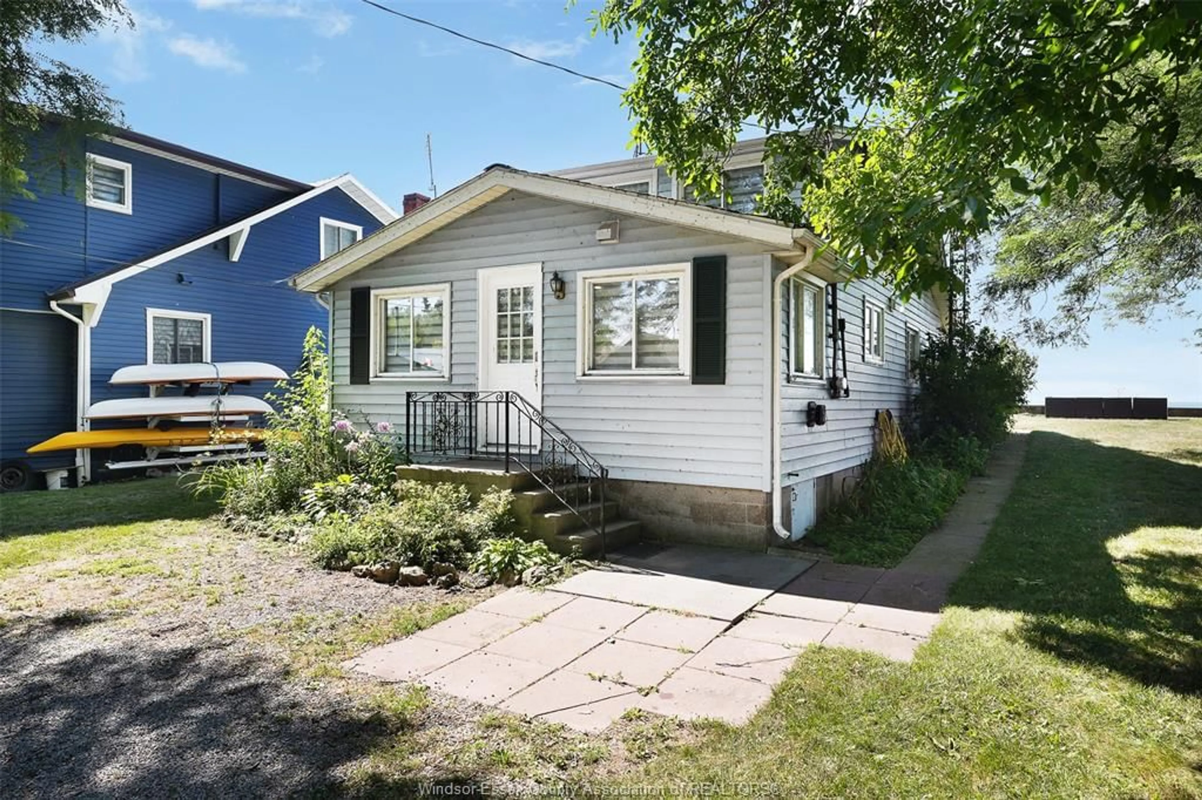Unknown for 69 WILLOW BEACH Rd, Amherstburg Ontario N9V 2Y8