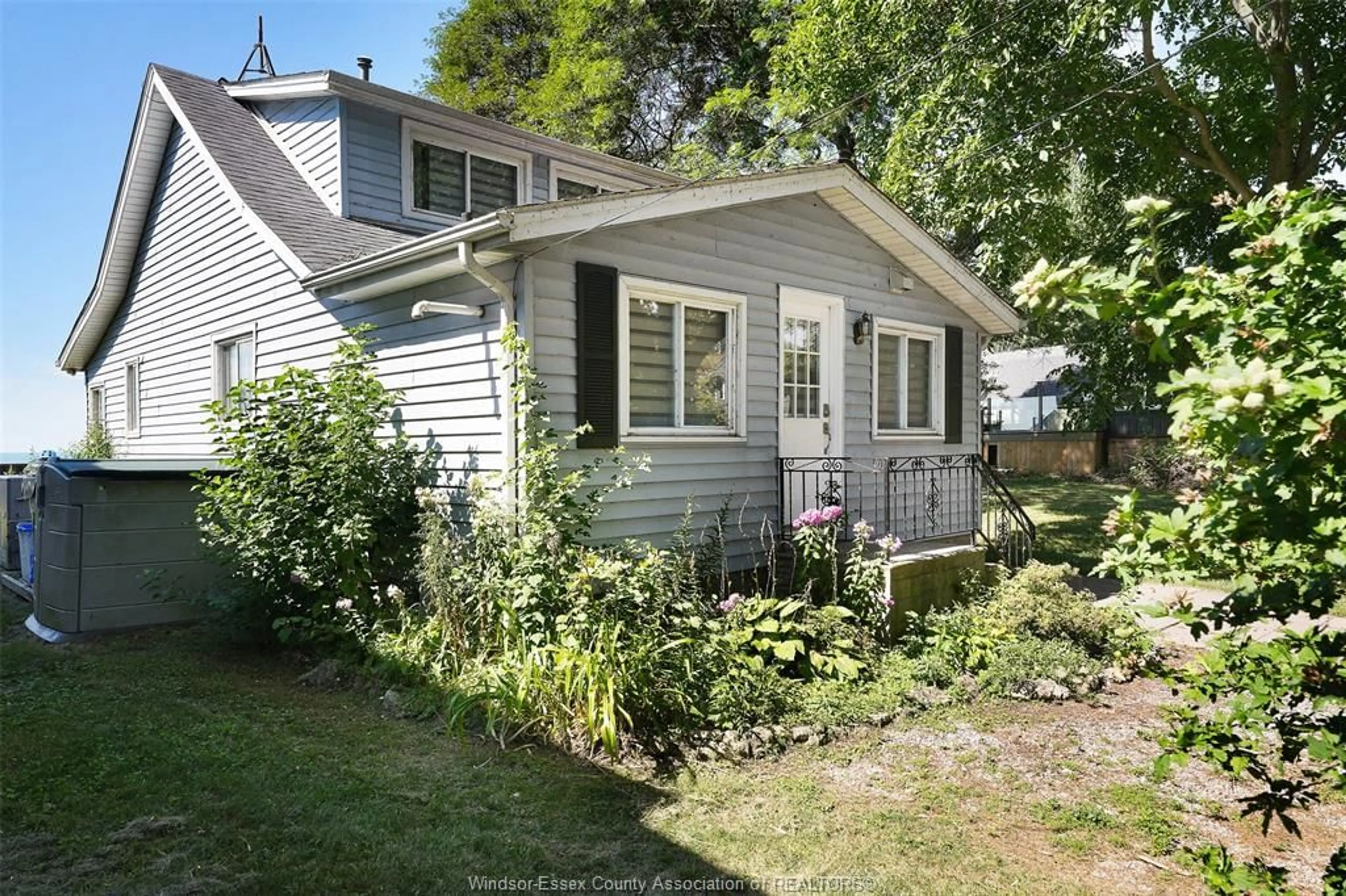 Unknown for 69 WILLOW BEACH Rd, Amherstburg Ontario N9V 2Y8