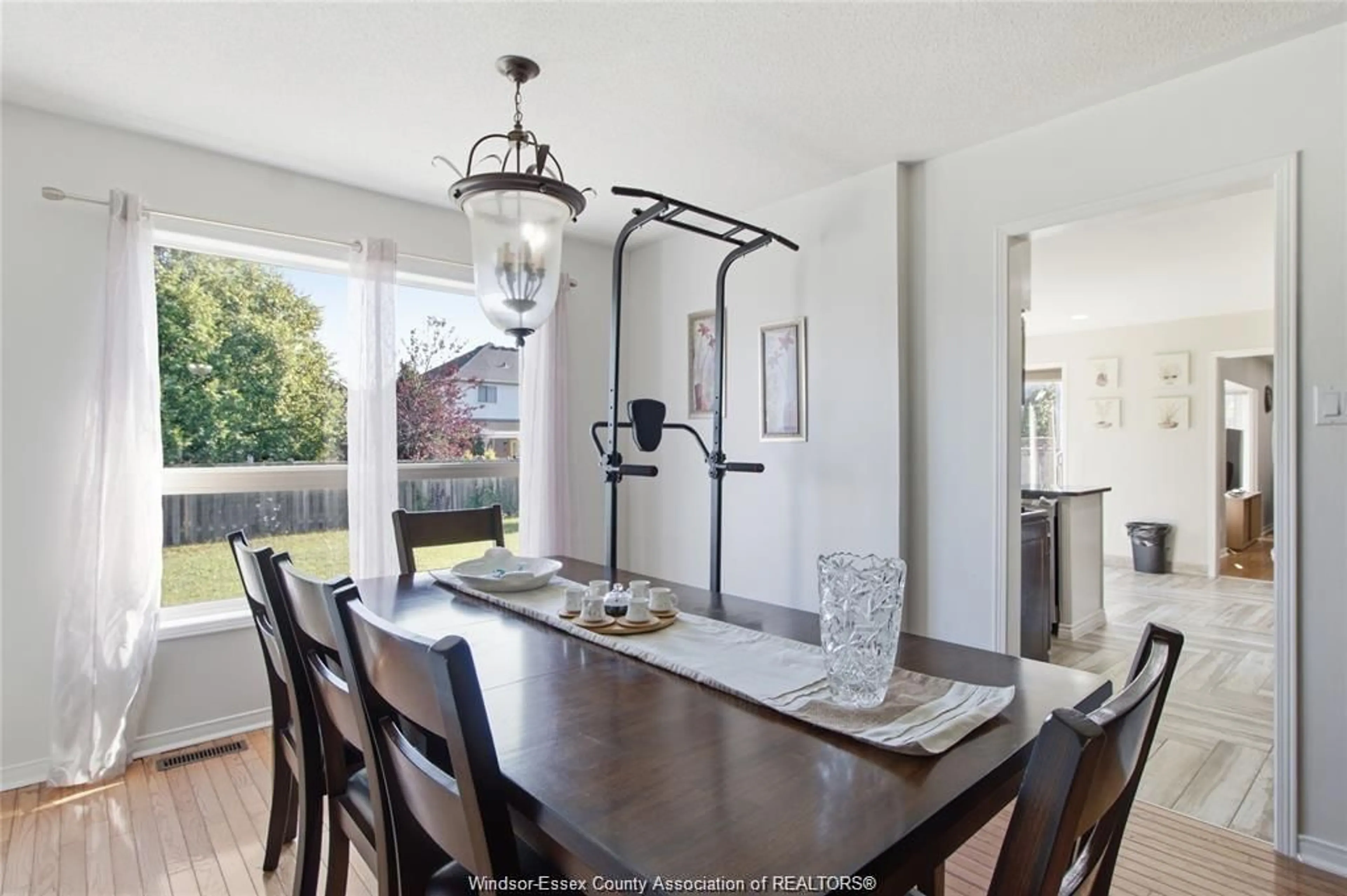 Dining room, unknown for 936 NORTH TALBOT Rd, Windsor Ontario N9G 2S3