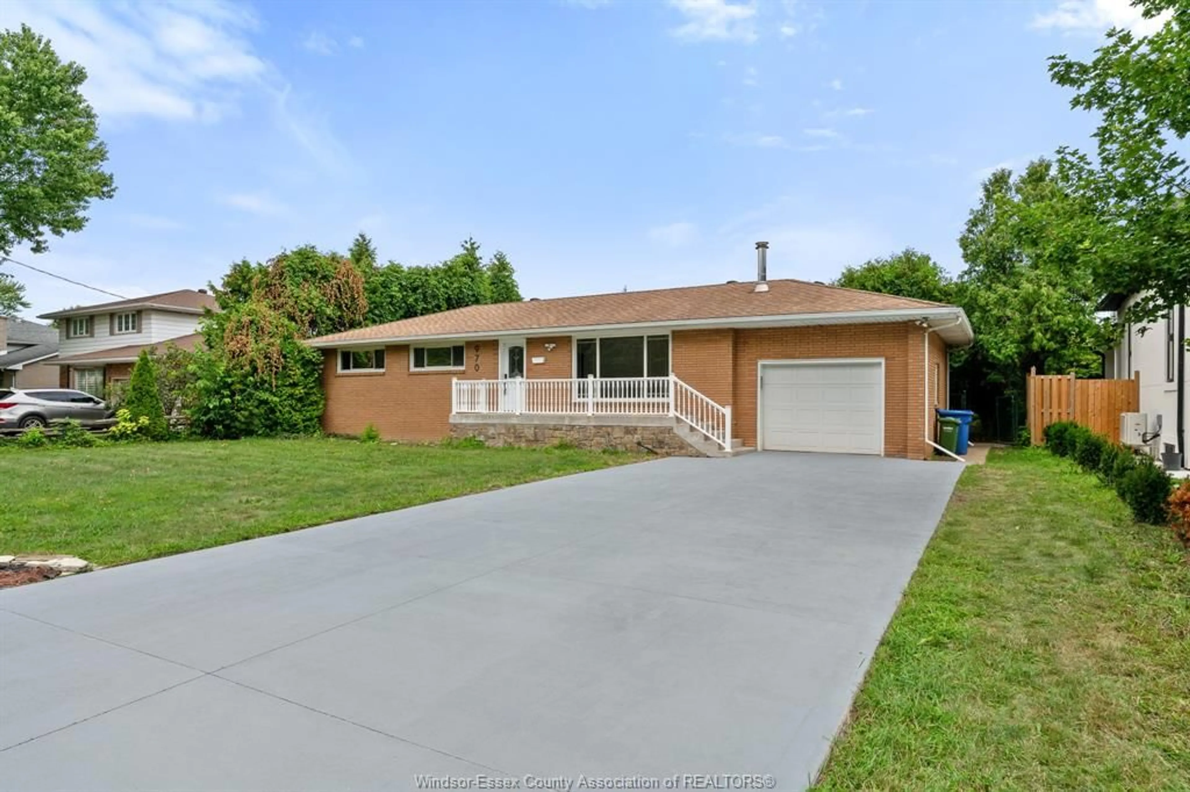 Unknown for 970 Morand Street, Windsor Ontario N9G 1J4