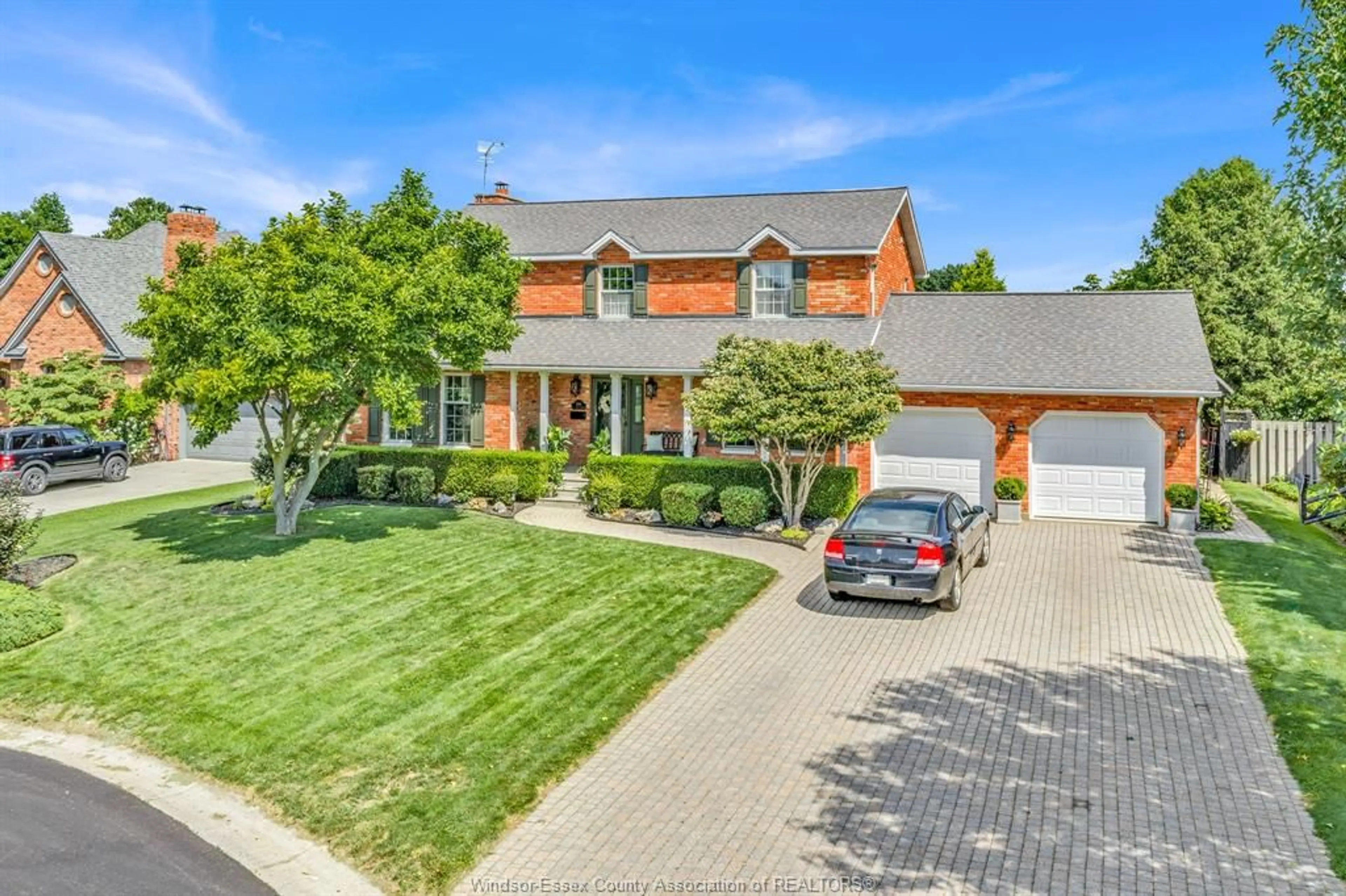 Unknown for 2998 ST LUKE Cres, Kingsville Ontario N9Y 3N7