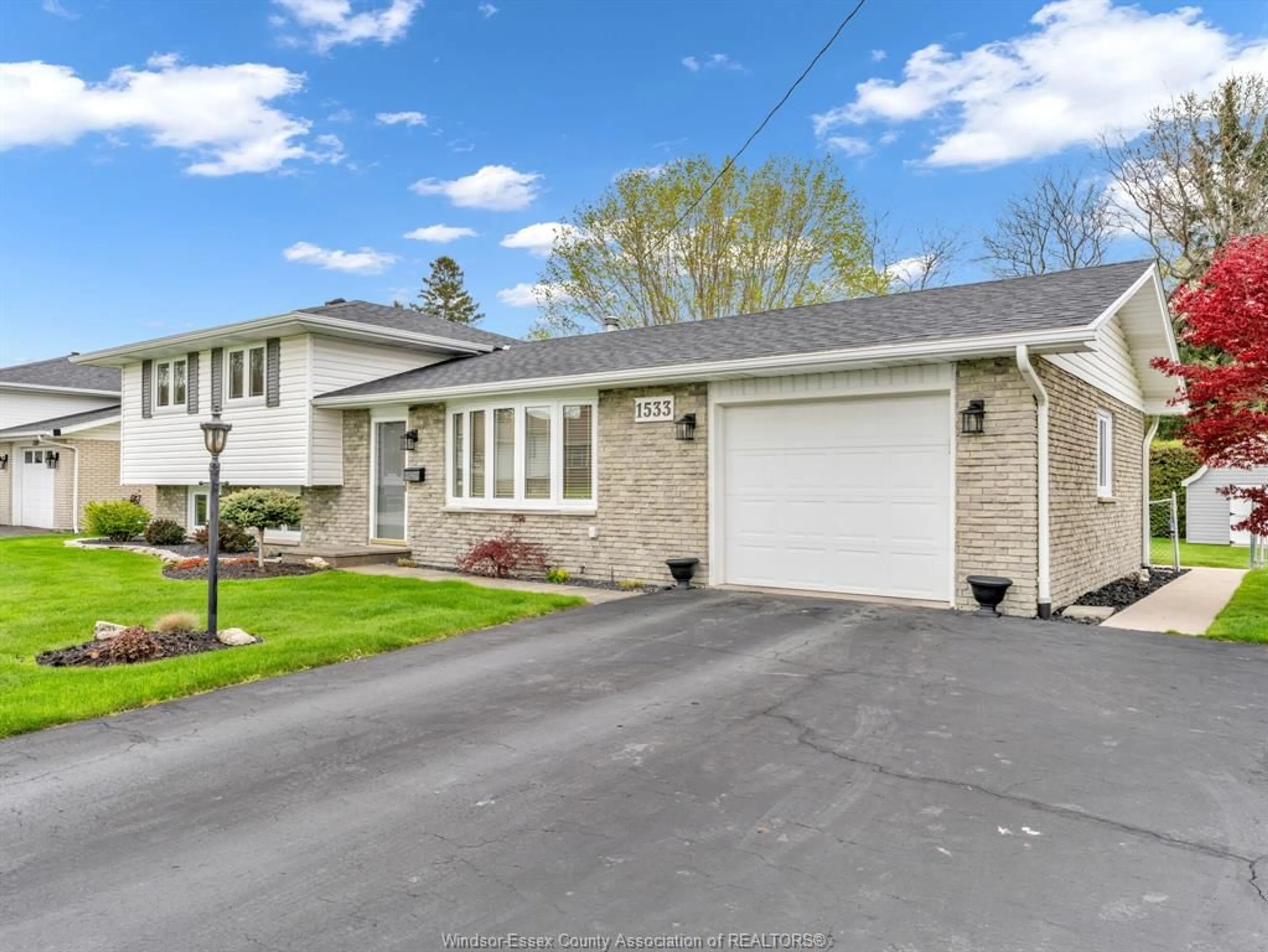 Unknown for 1533 PEACH Dr, Ruthven Ontario N0P 2G0