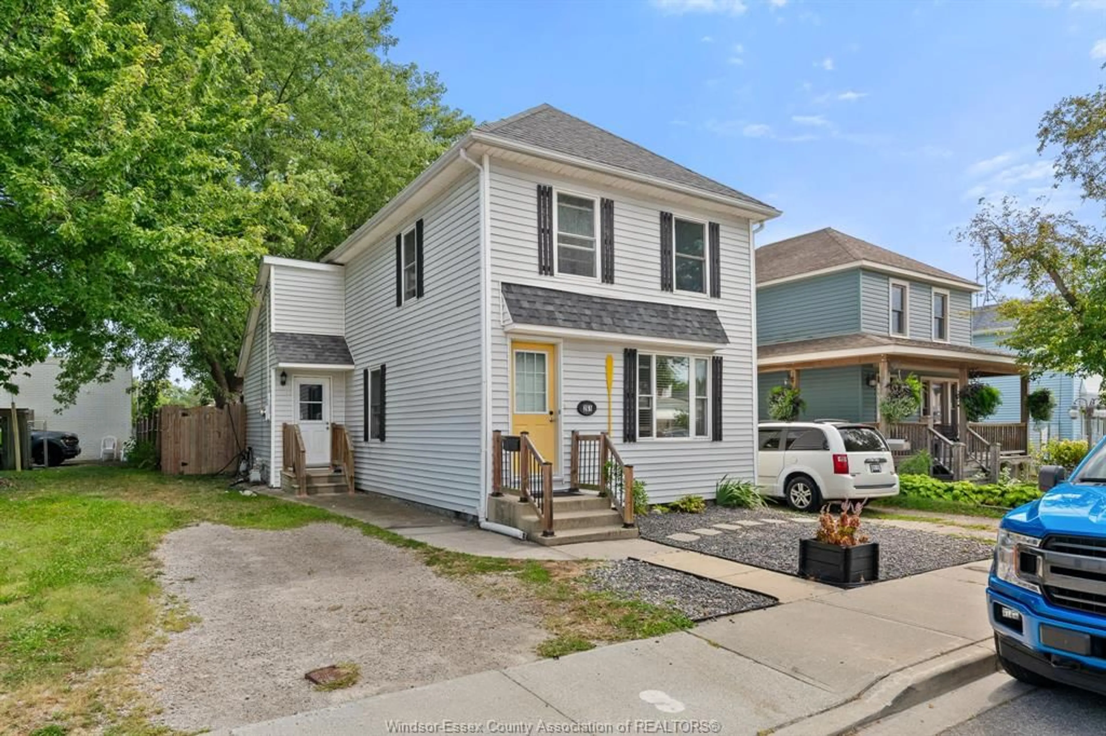 Unknown for 261 Bathurst St, Amherstburg Ontario N9V 1Y8