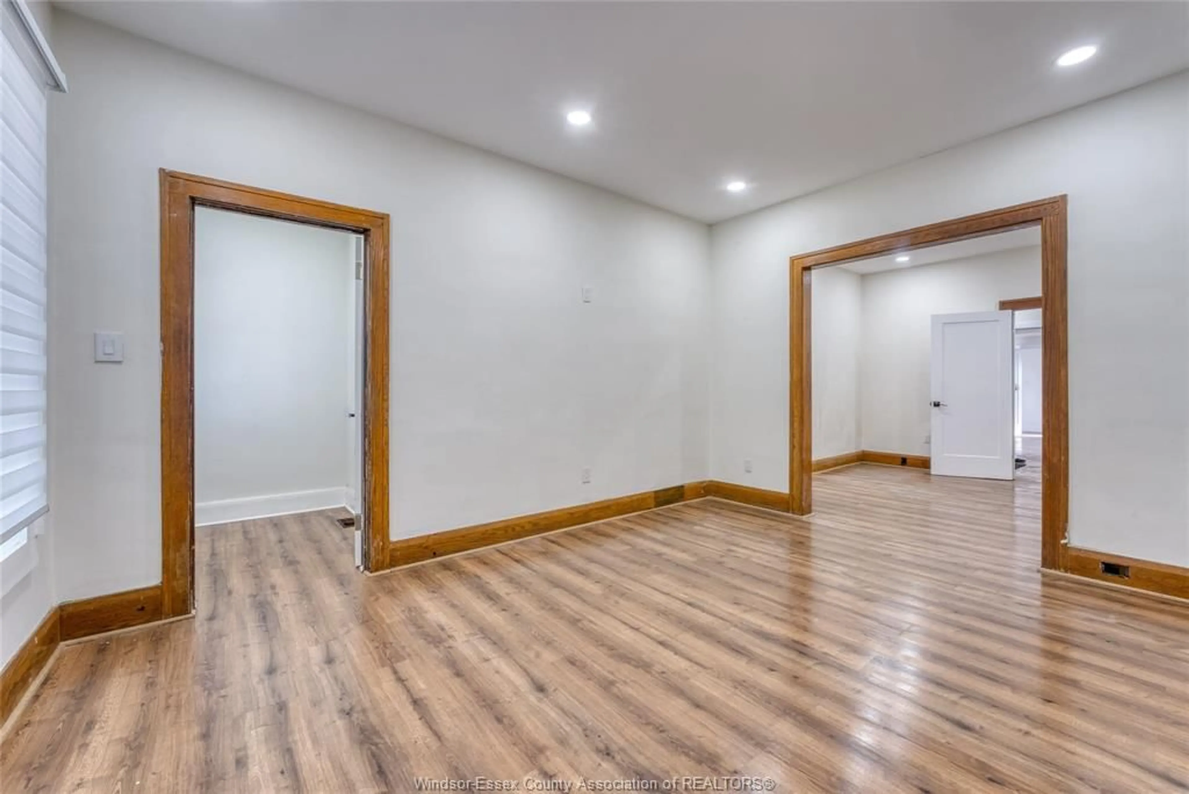 A pic of a room for 1488 LINCOLN, Windsor Ontario N8Y 2J1