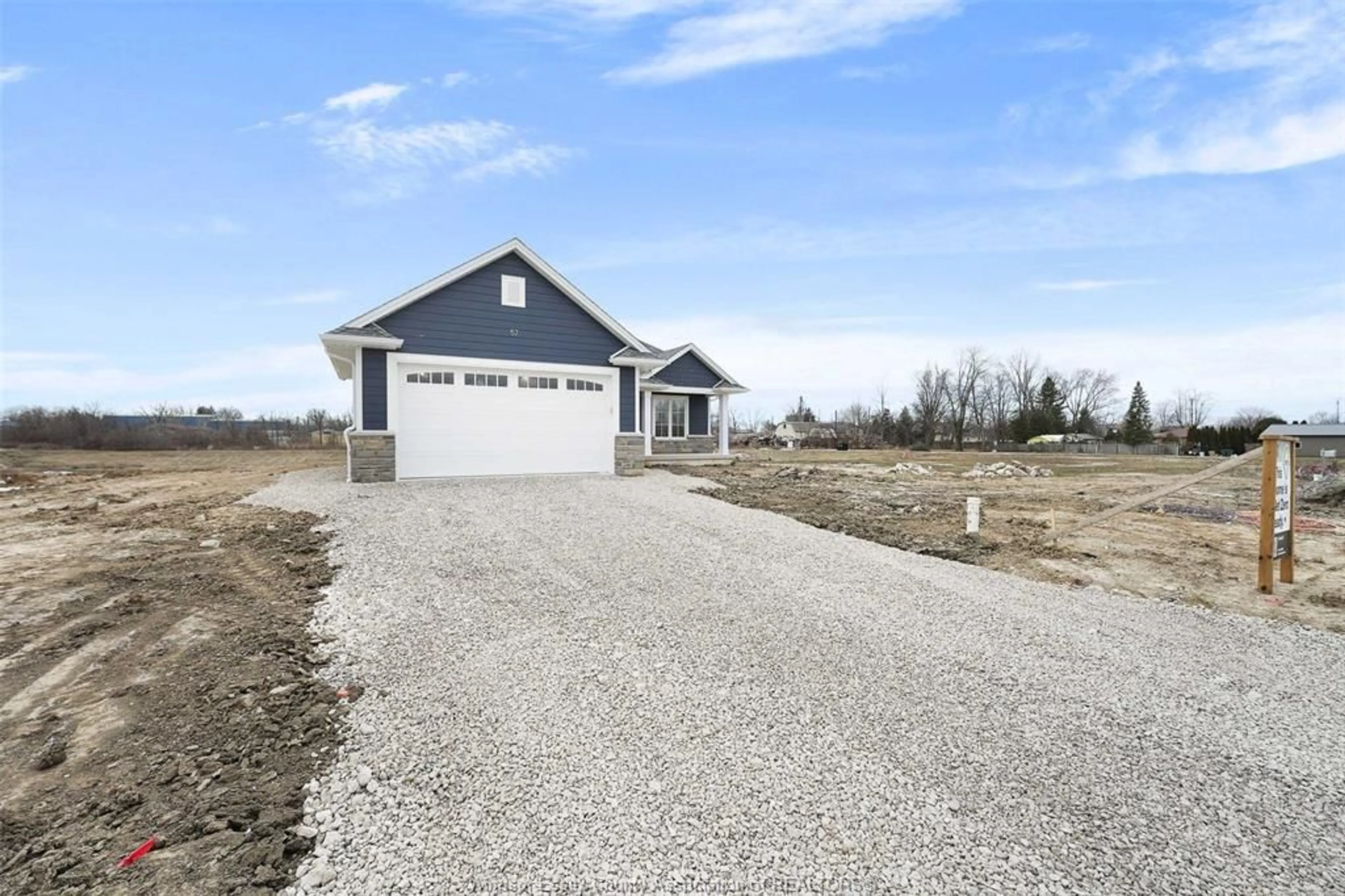 Unknown for LOT 7 STREET A, Amherstburg Ontario N9V 2R3