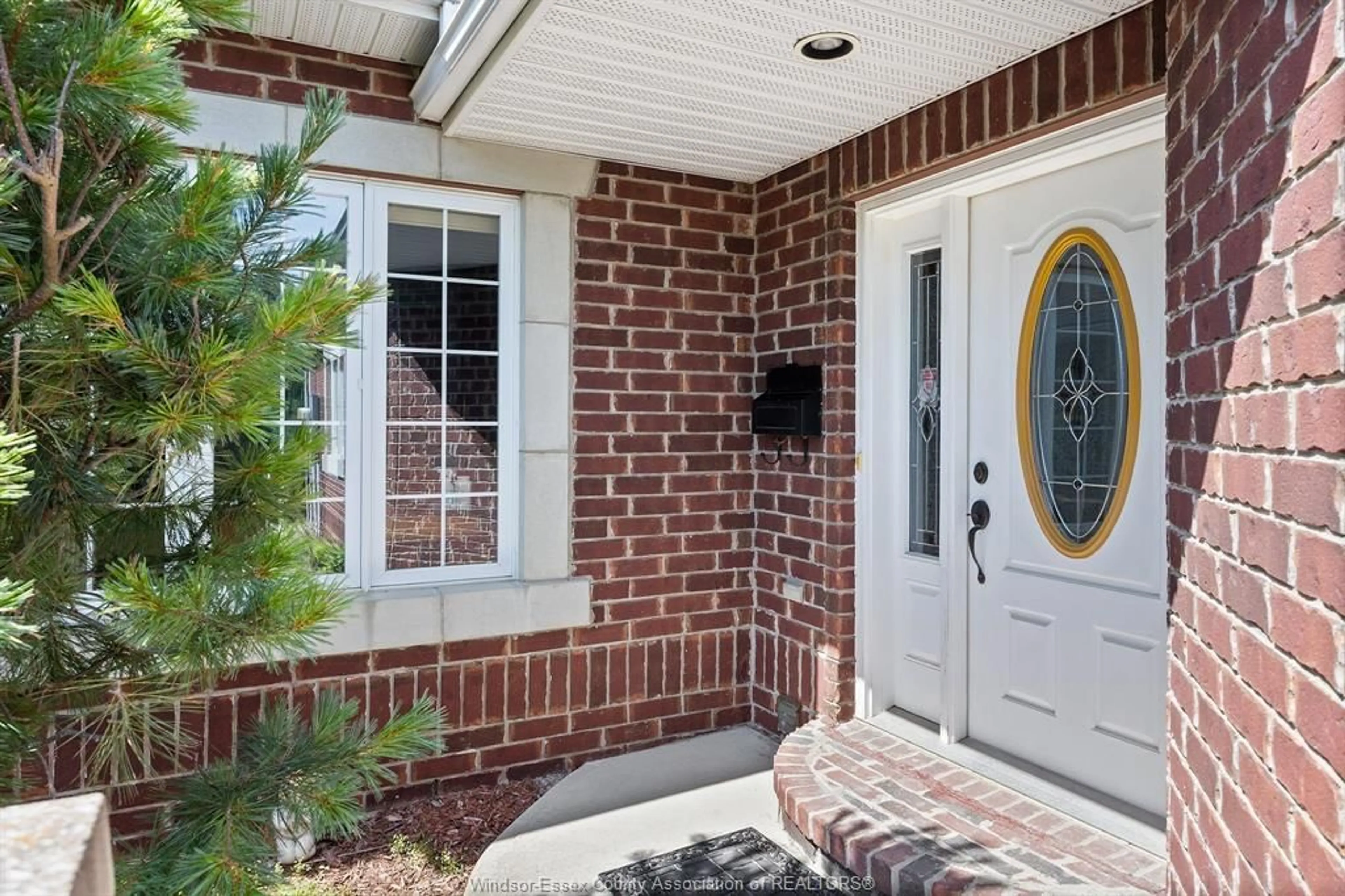 Home with brick exterior material, street for 120 KIMBALL Dr, Essex Ontario N8M 0B8