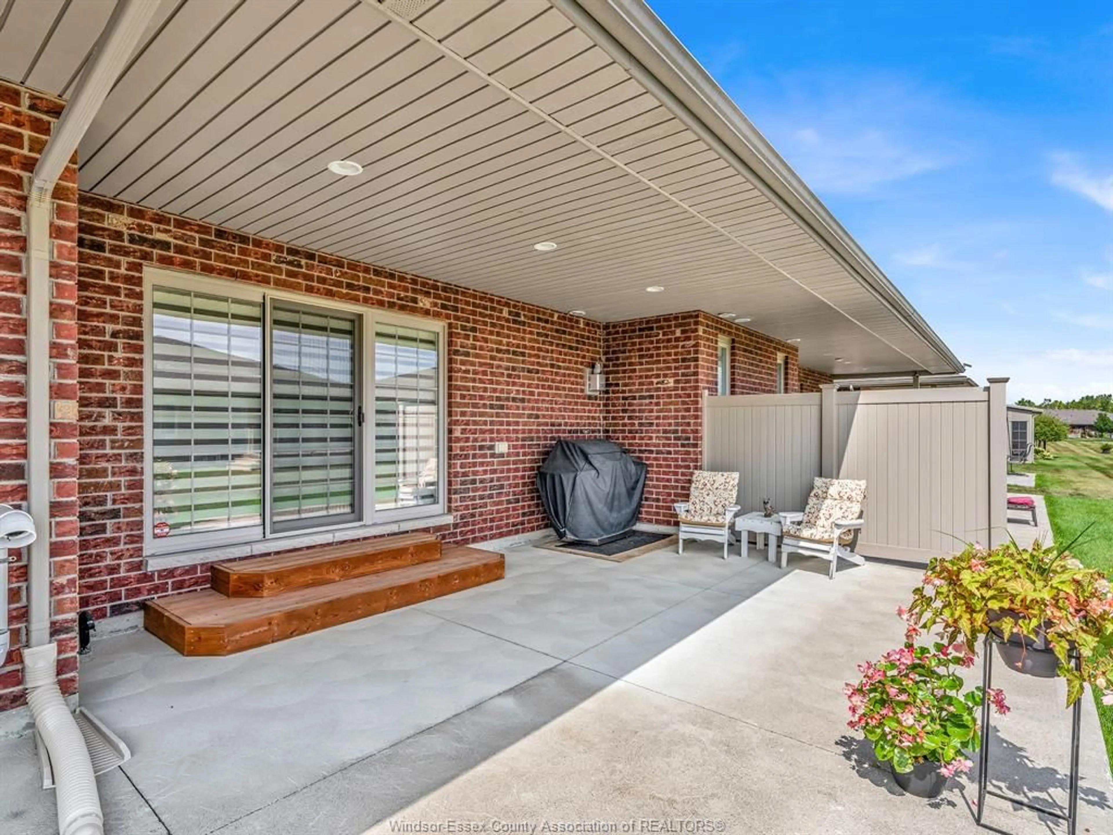 Home with brick exterior material, street for 1138 NIGHTFALL, Windsor Ontario N8P 0C4